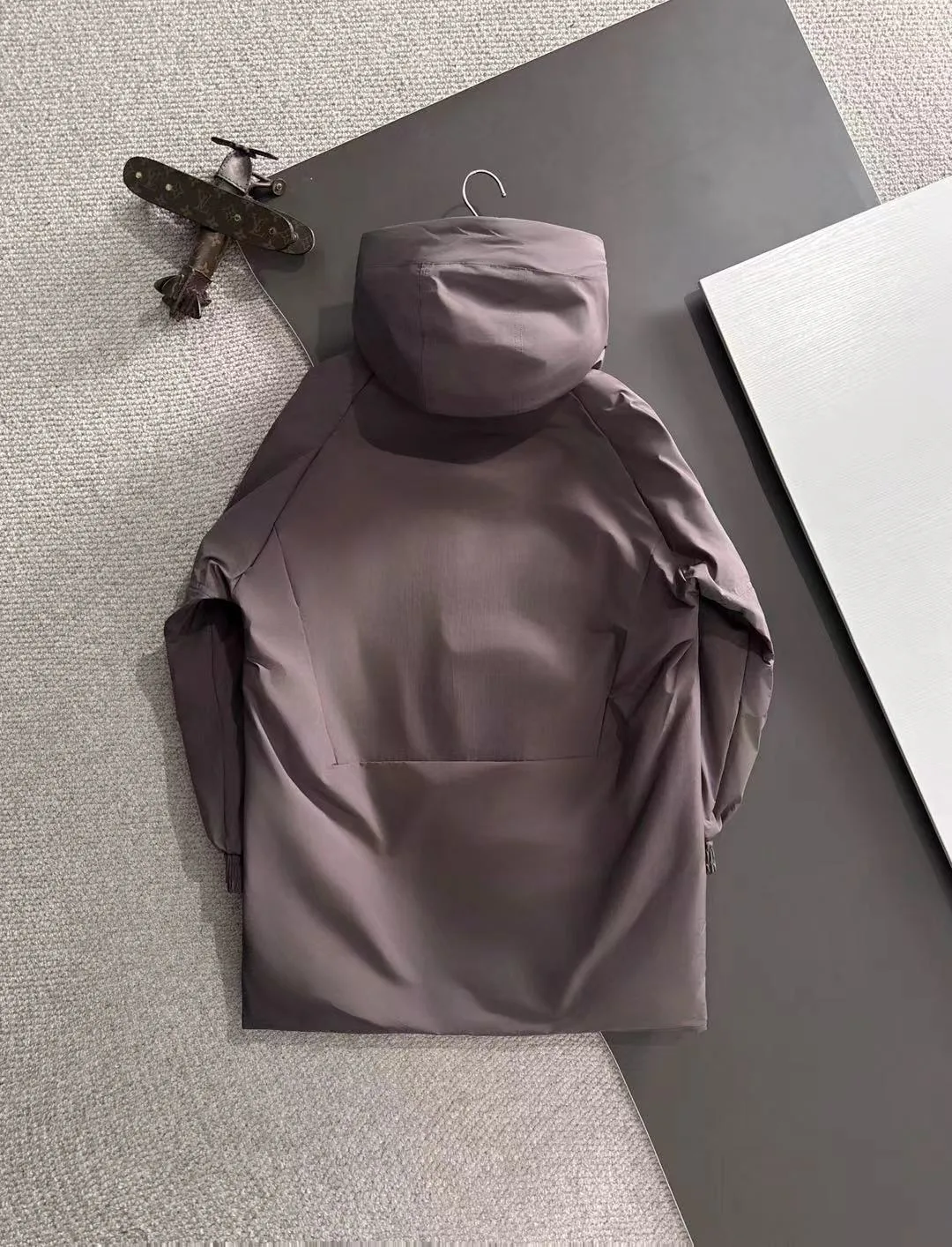 Куртки И Пуховики Мужские Burberry 725974