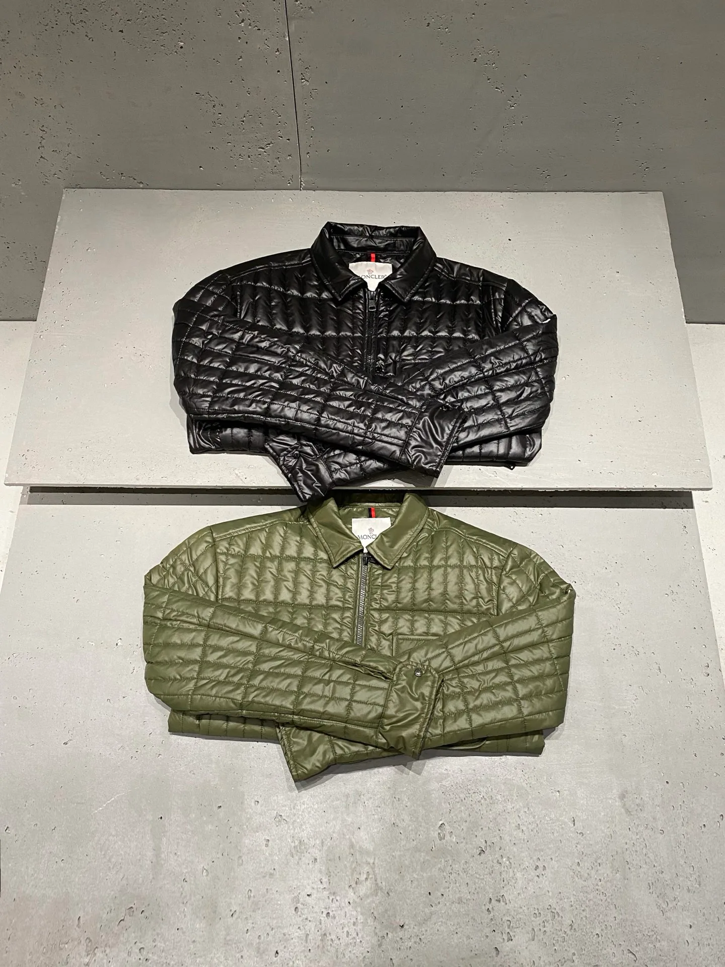 Куртки И Пуховики Мужские Moncler 163304