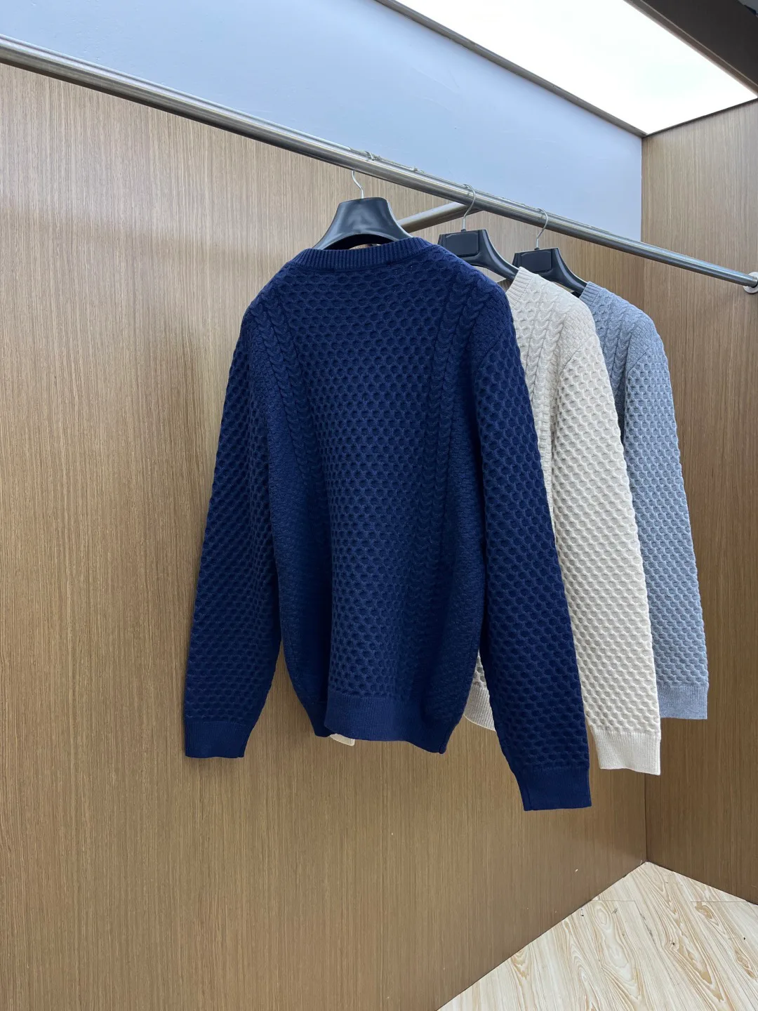 Джемперы И Свитеры Мужские Givenchy 285136