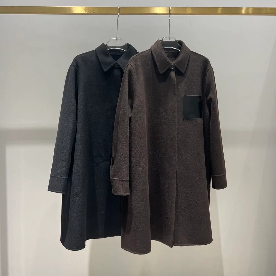 Пальто Женские Loewe 617542