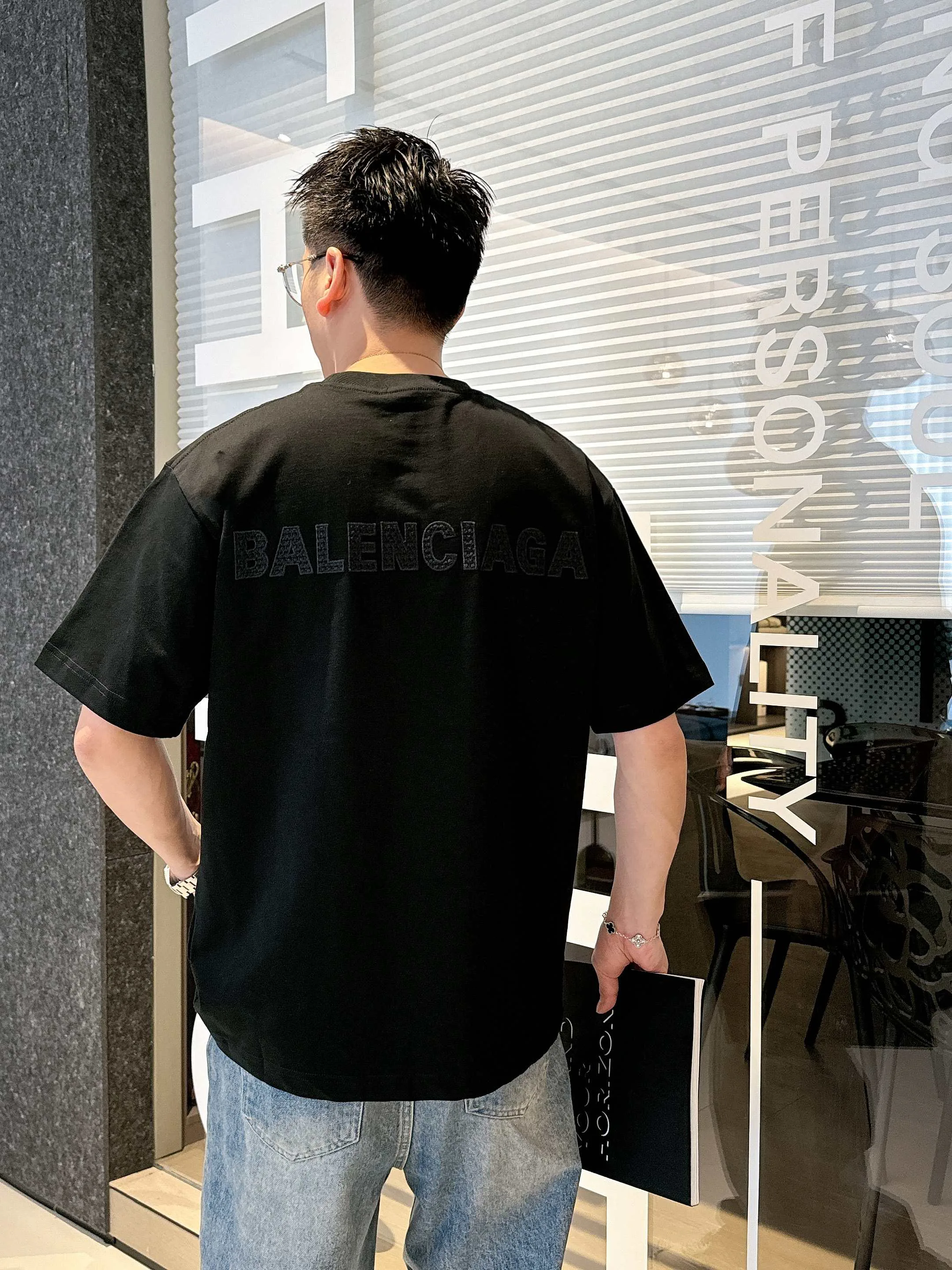 Футболки Мужские Hugo Boss 13279