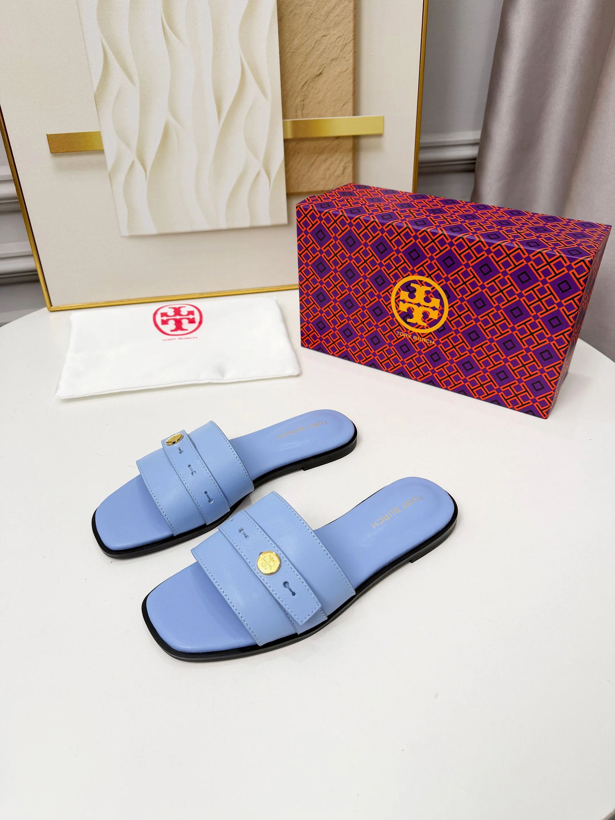 Туфли Женские Tory Burch 3316785