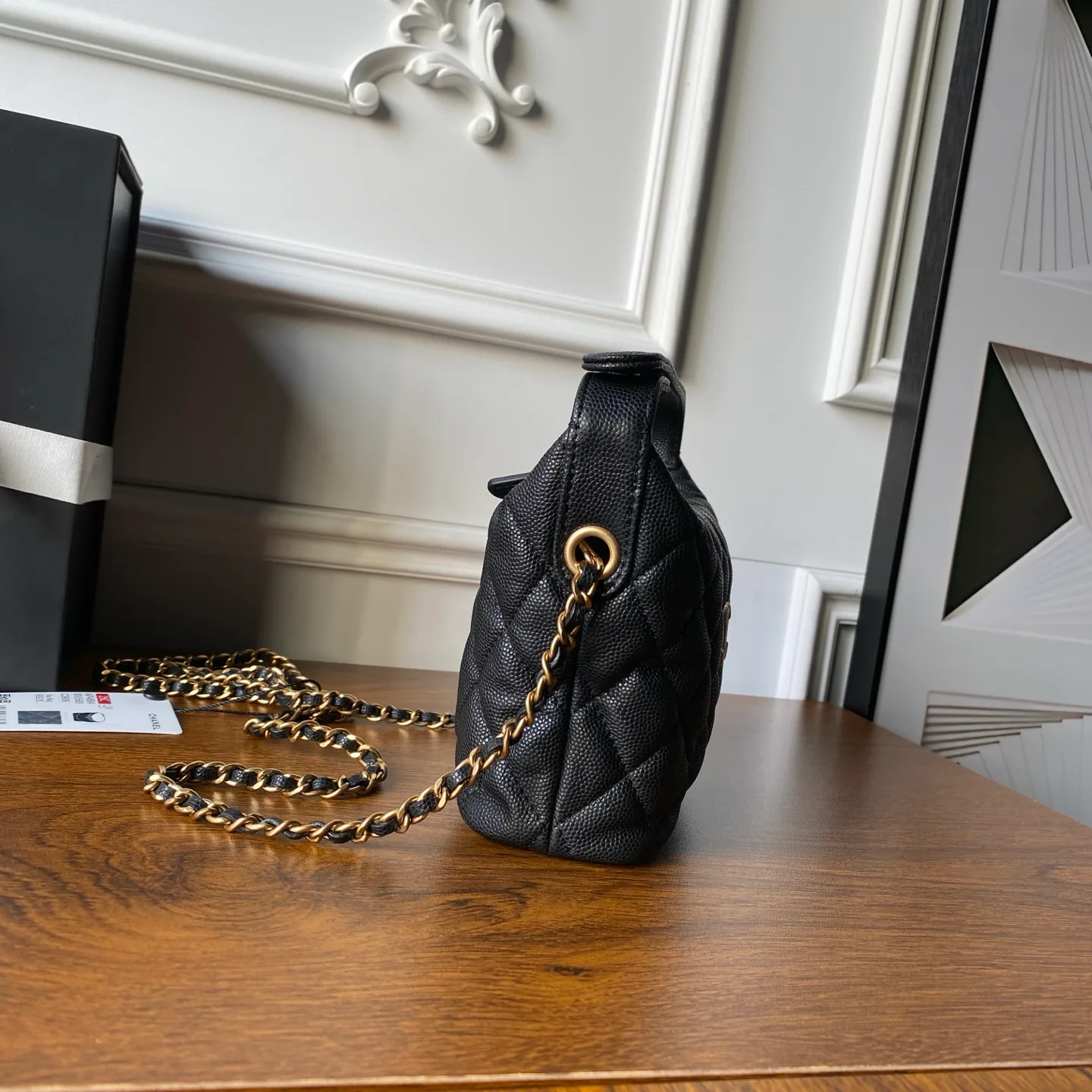 Классические Сумки Женские Chanel 1493254