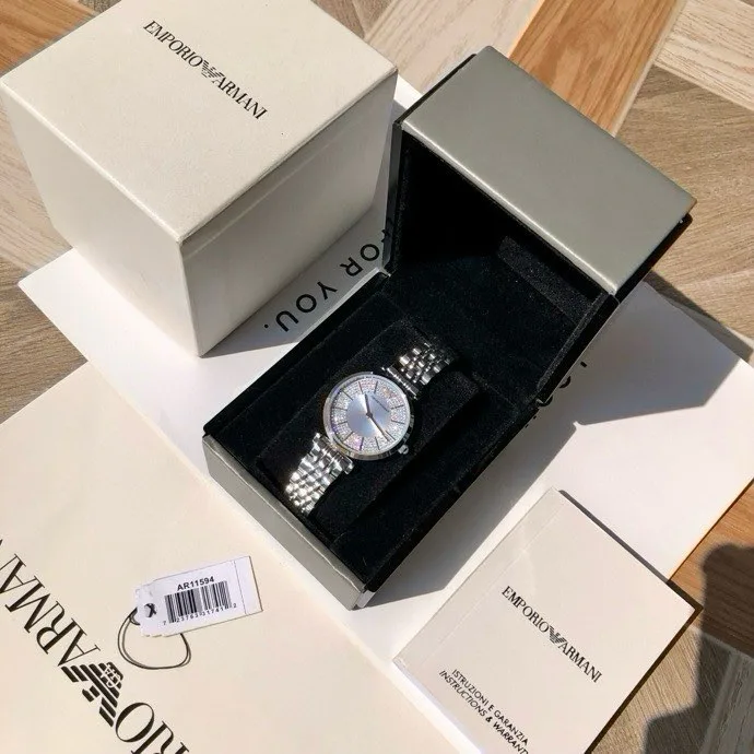Часы Женские Armani 18036794