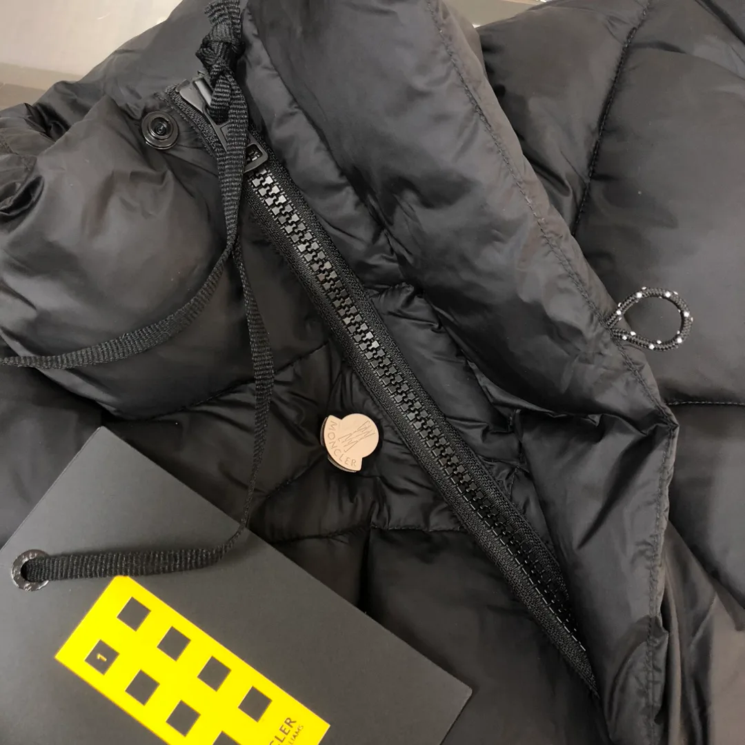 Куртки И Пуховики Мужские Moncler 171096