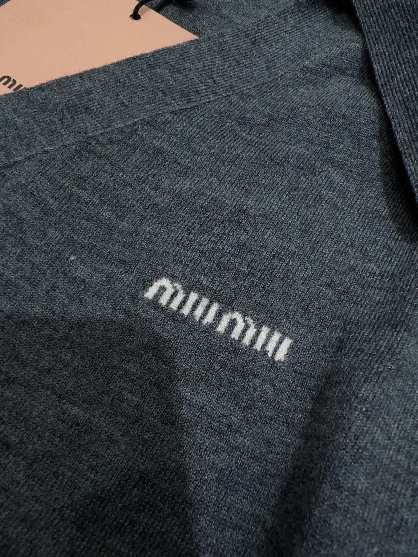 Джемперы И Свитеры Женские Miu Miu 17973506