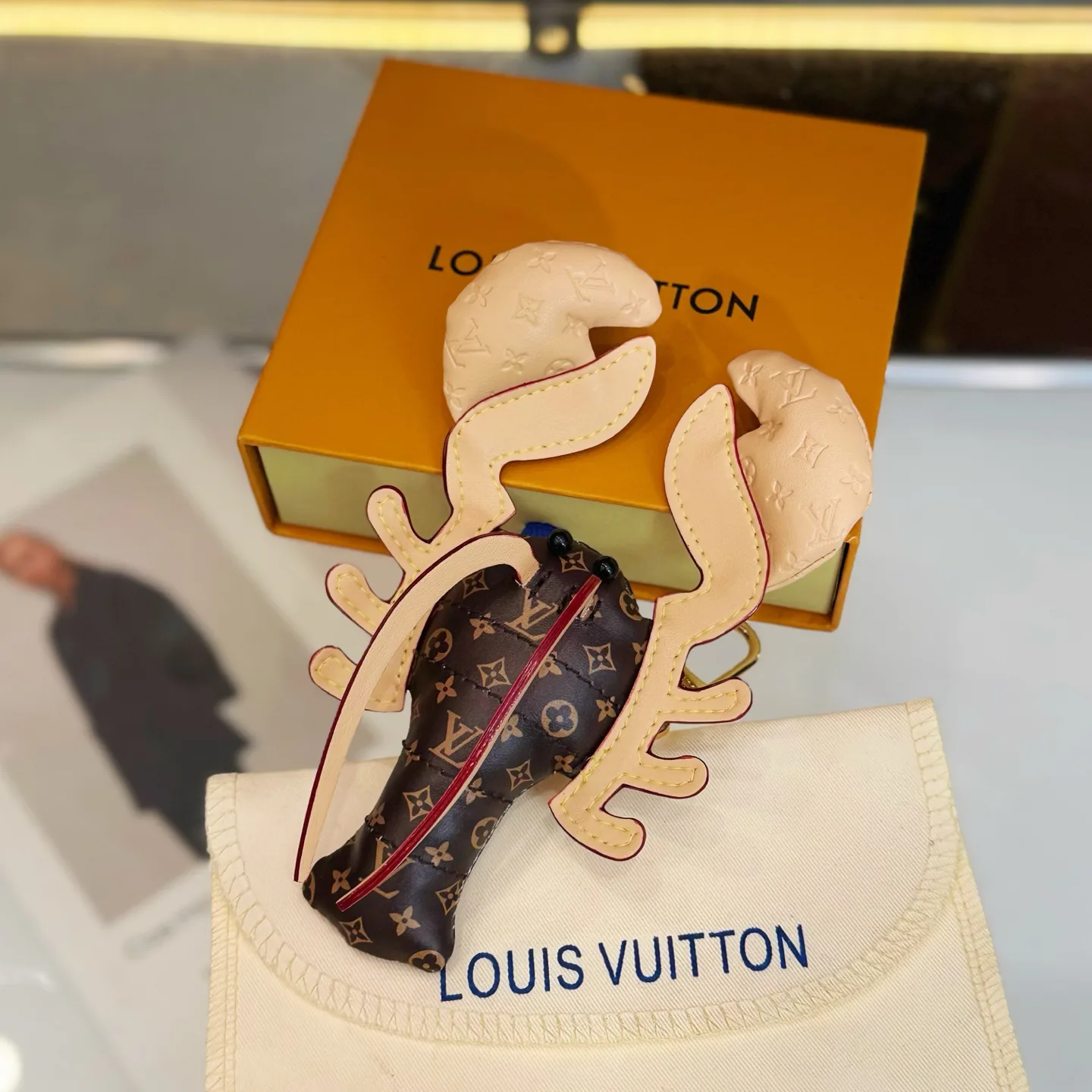 Ключницы Louis Vuitton 17451698