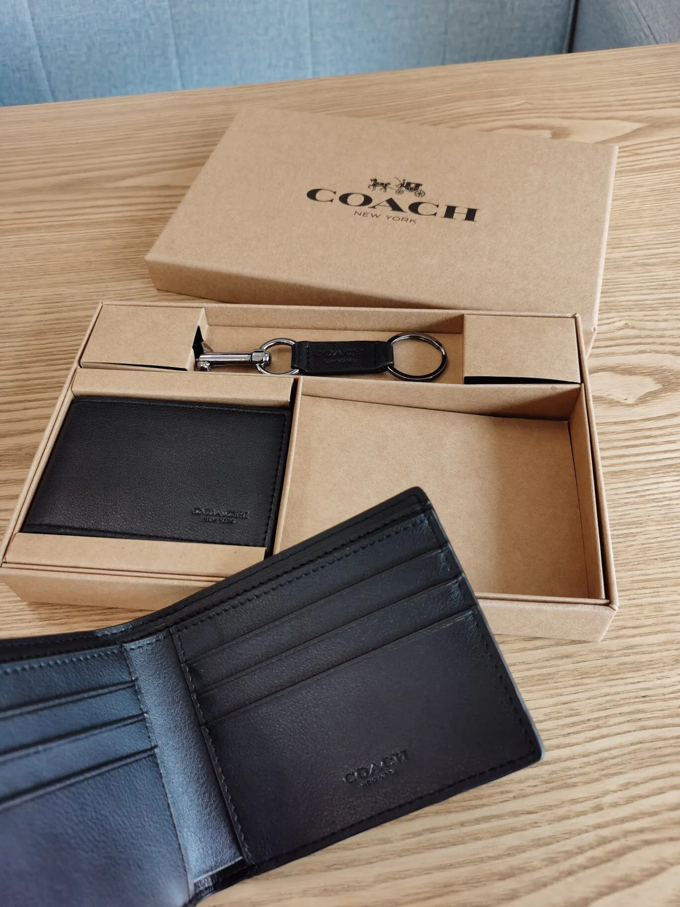 Кошельки Coach 225858