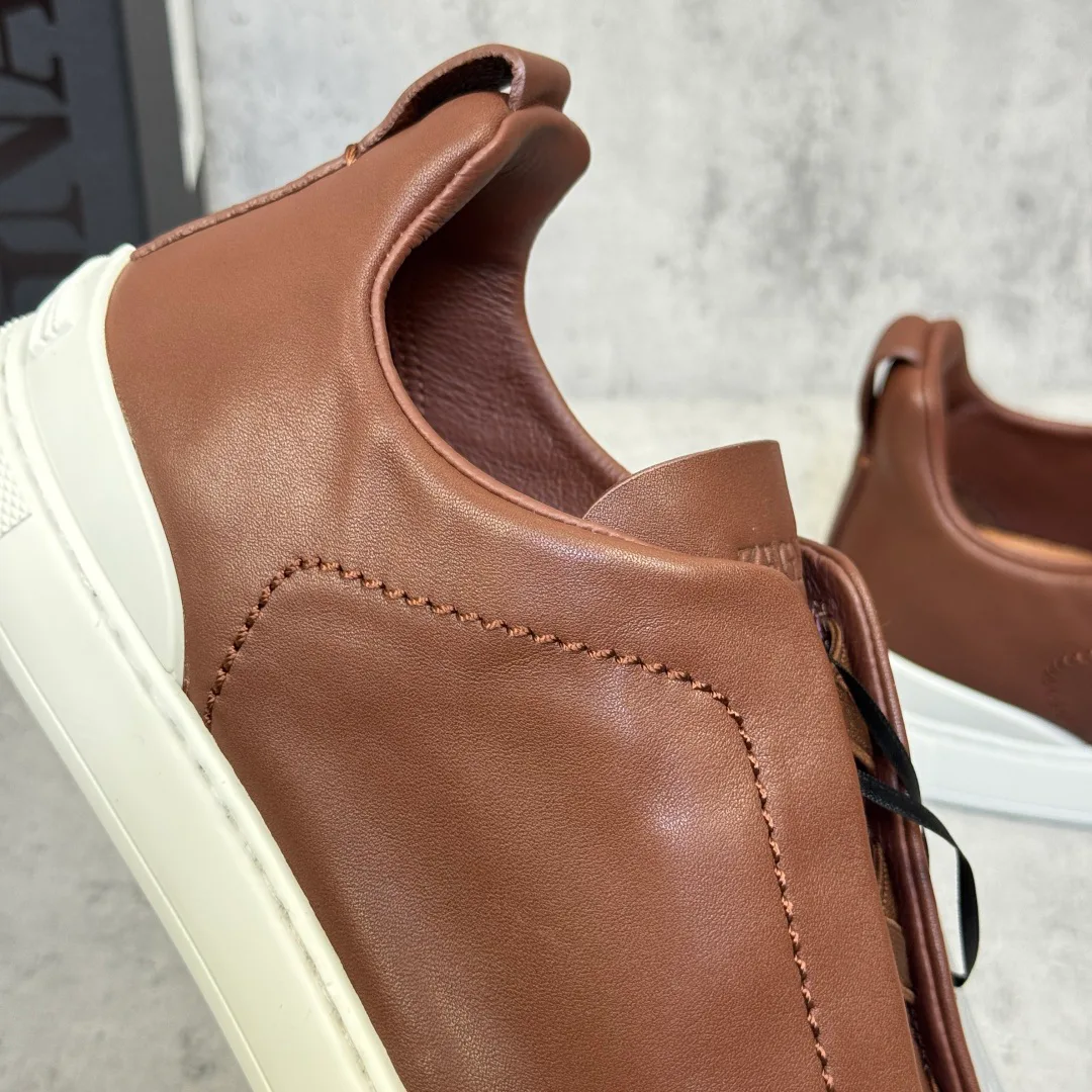 Кроссовки Мужские Zegna 13136234