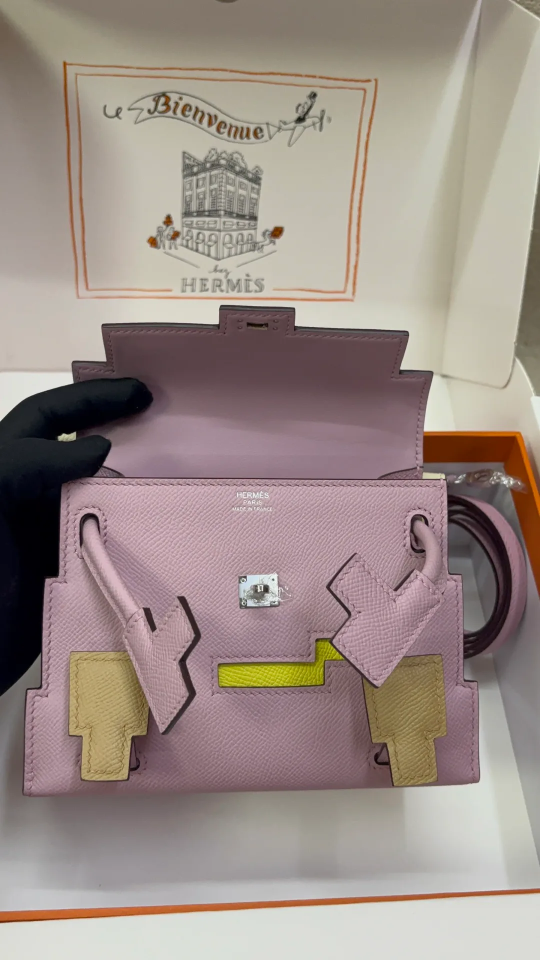 Классические Сумки Женские Hermes 18203124