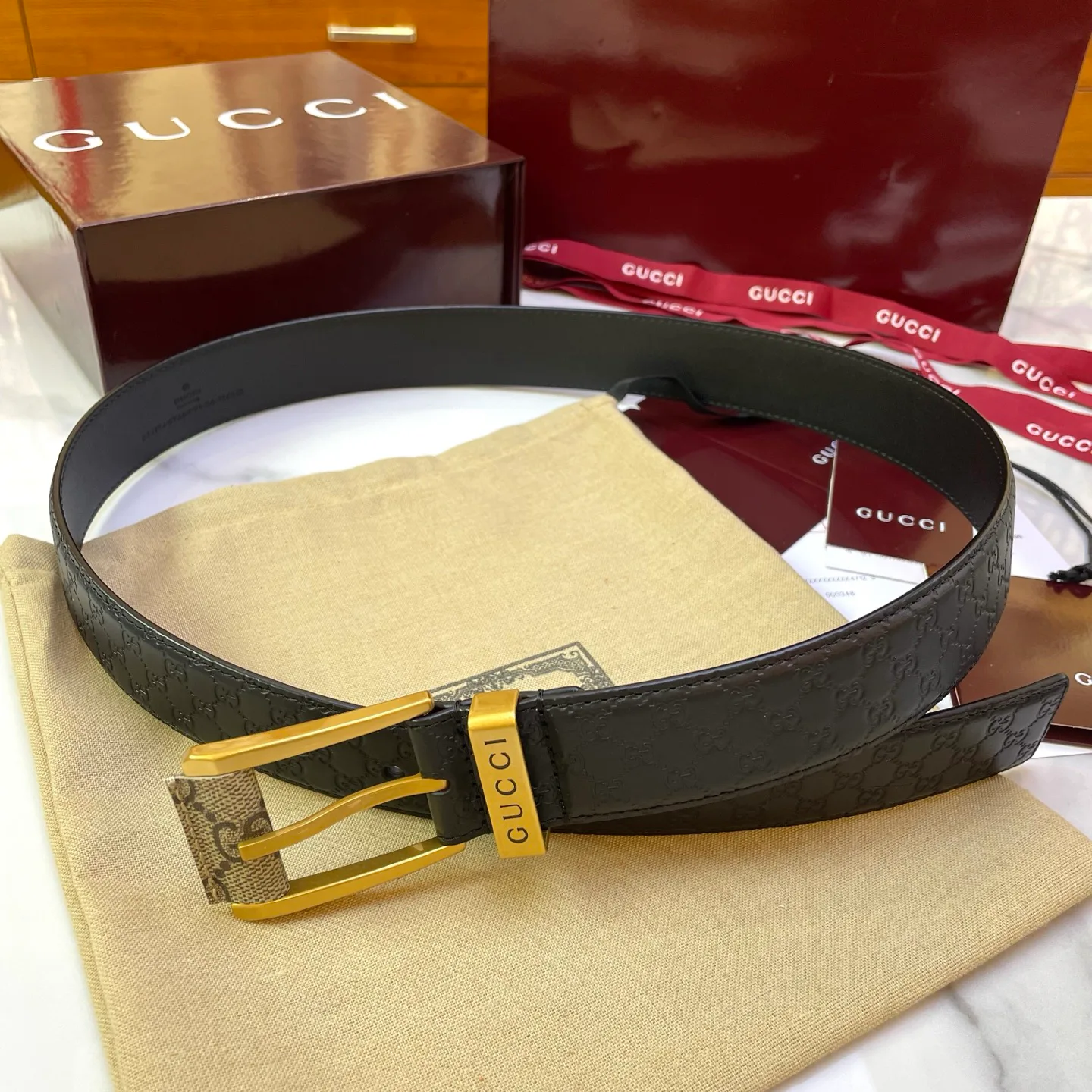Ремни Gucci 11406621
