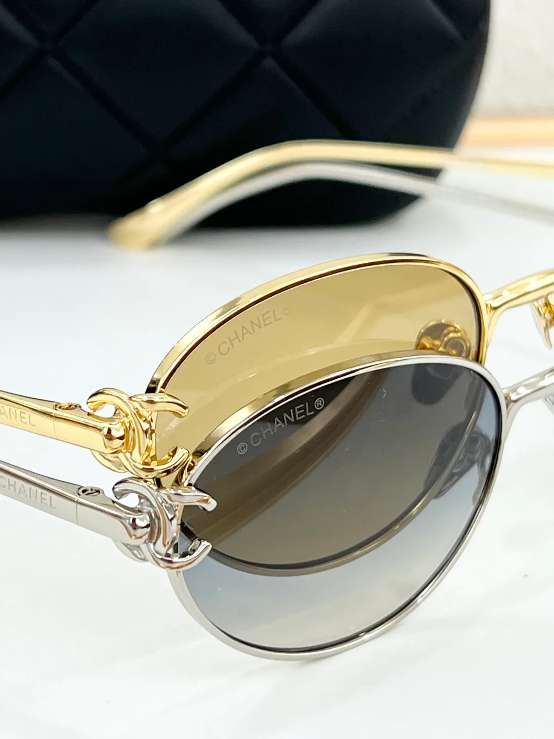 Очки Chanel 16870932