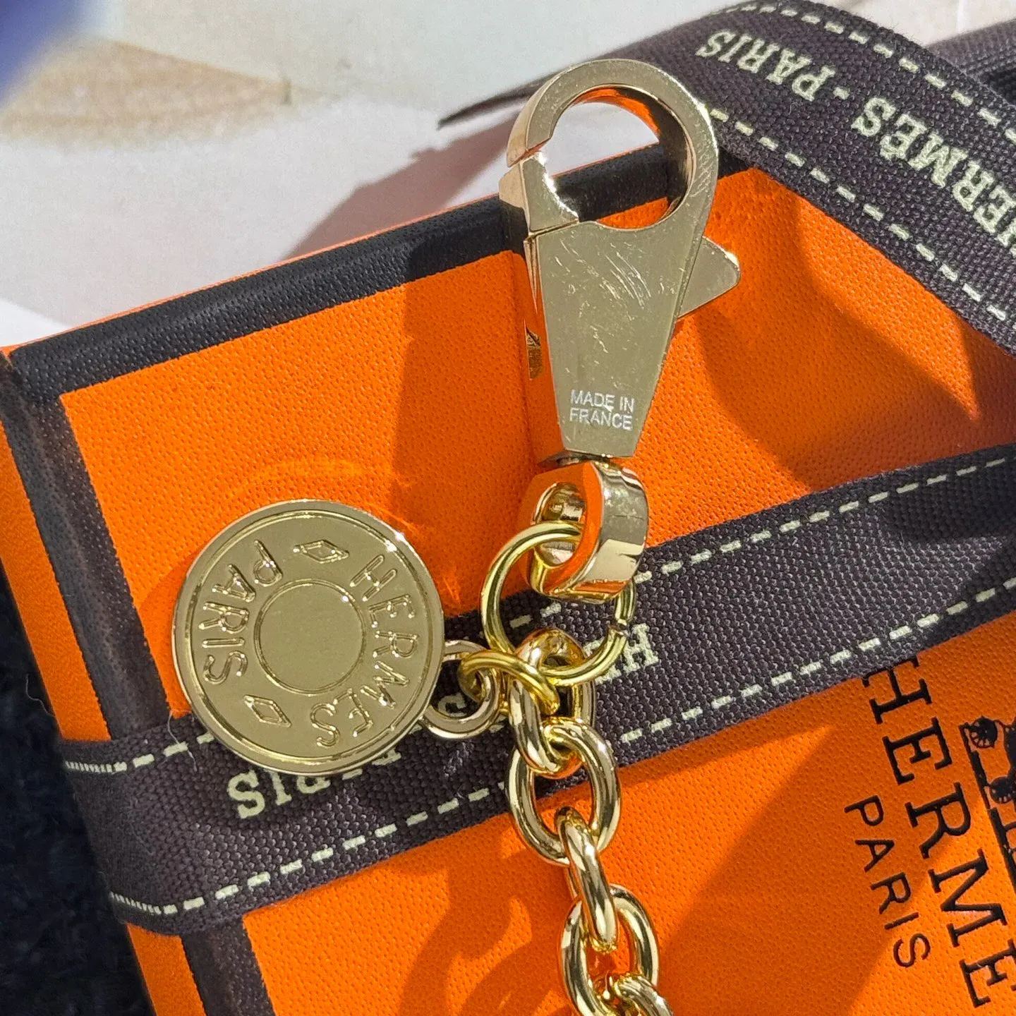 Ключницы Hermes 133737