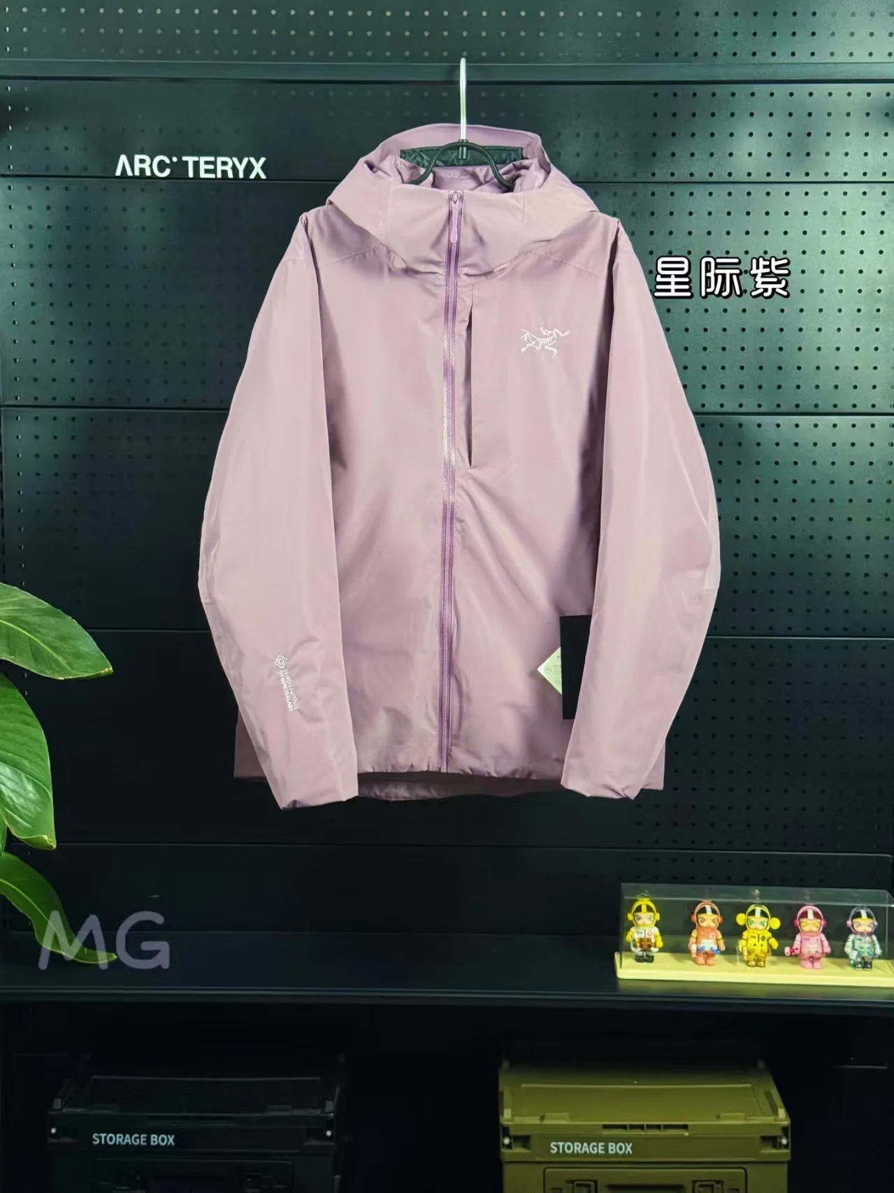 Куртки И Пуховики Женские Arcteryx 19260878