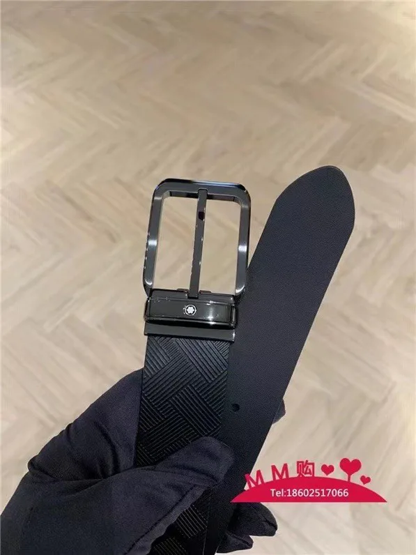 Ремни Montblanc 1671954