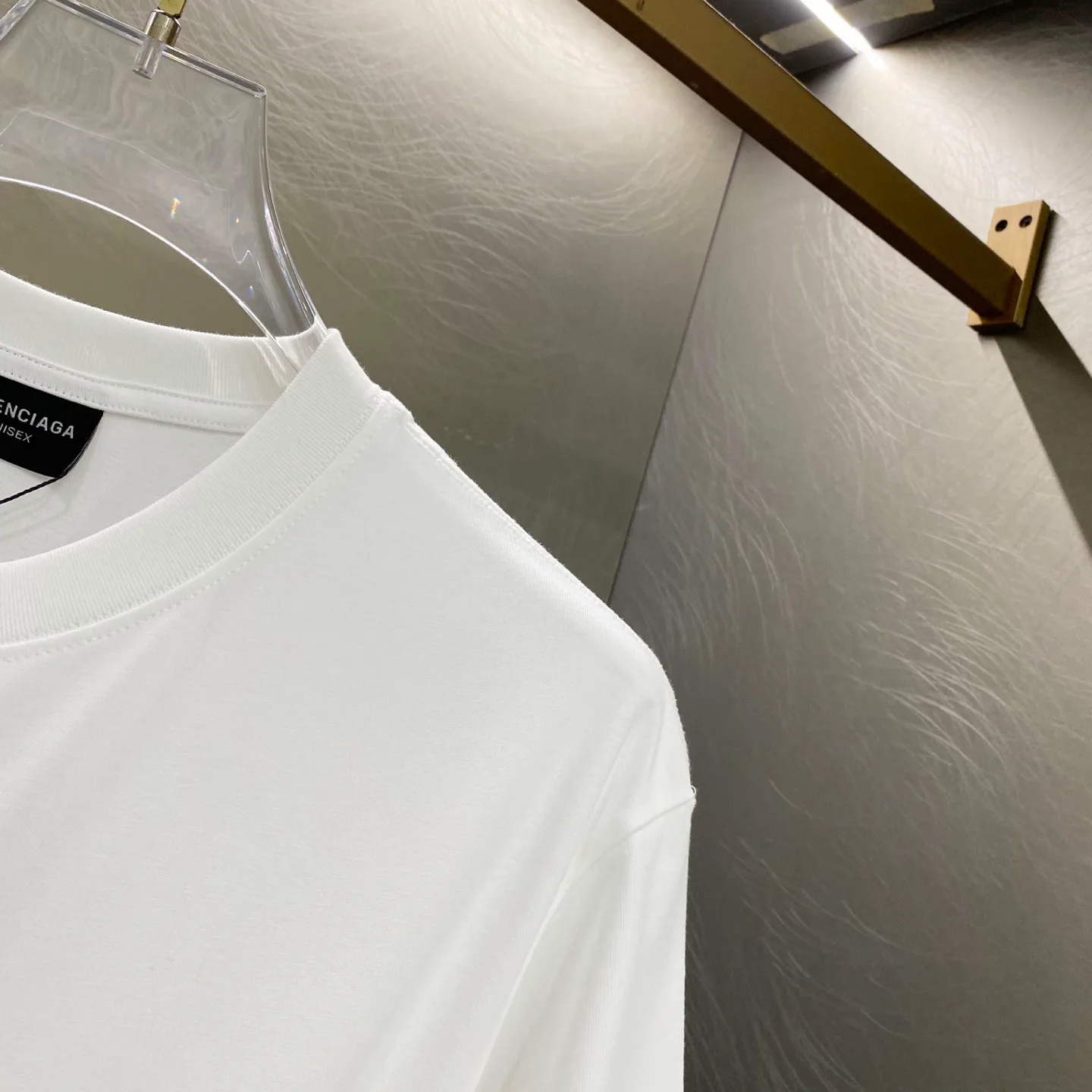 Футболки Мужские Balenciaga 11708763