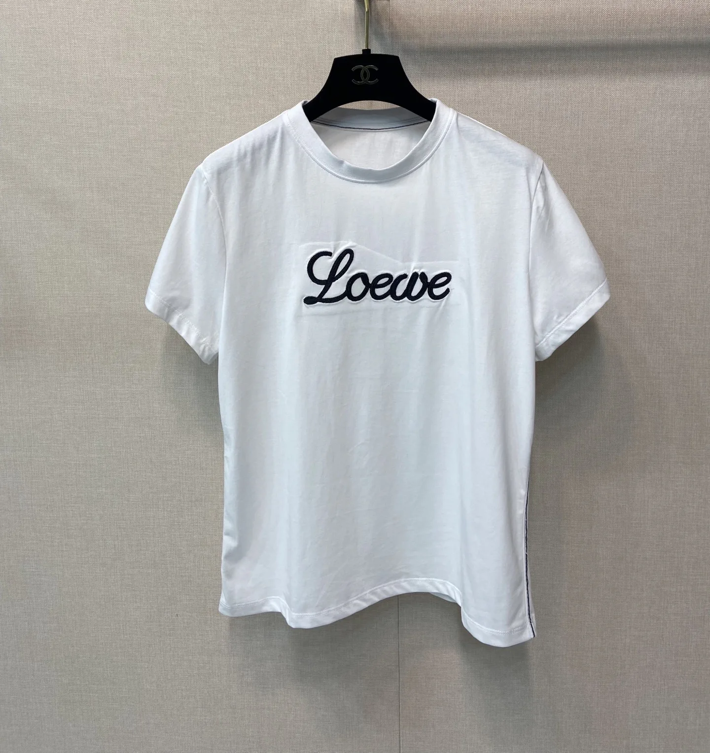 Футболки Женские Loewe 12878925