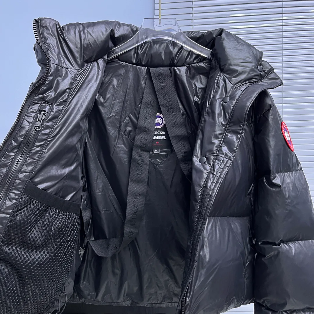 Куртки И Пуховики Женские Canada Goose 3153899
