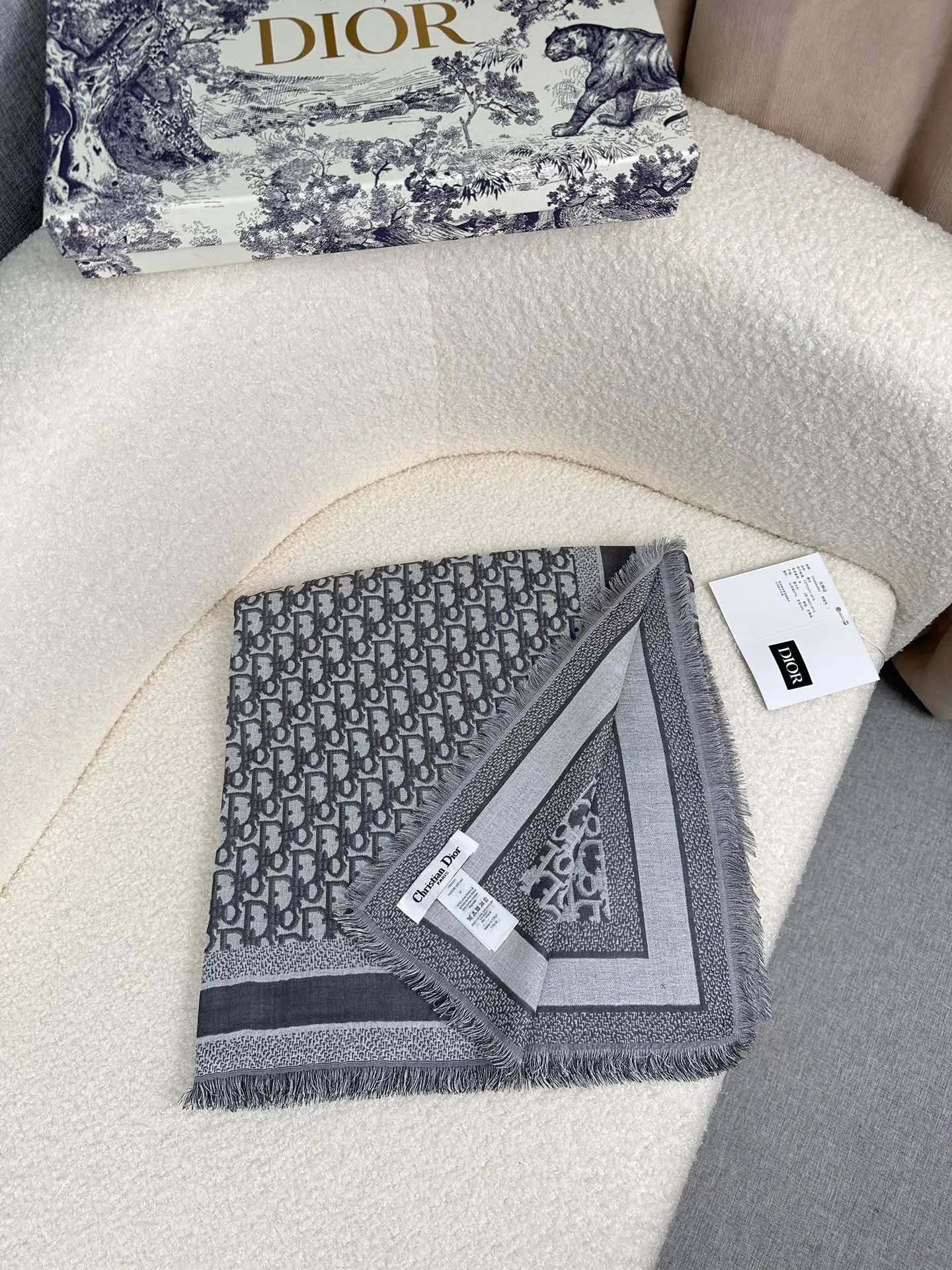 Шарфы Chanel 966302