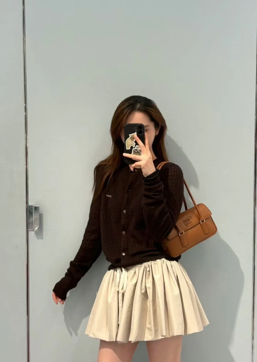 Джемперы И Свитеры Женские Miu Miu 19512895