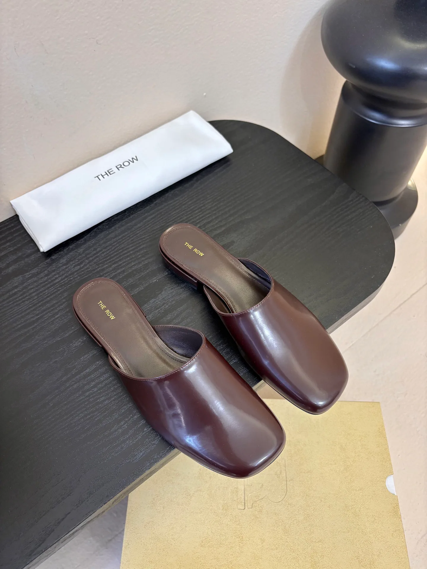 Мюли И Сабо Женские The Row 1883542