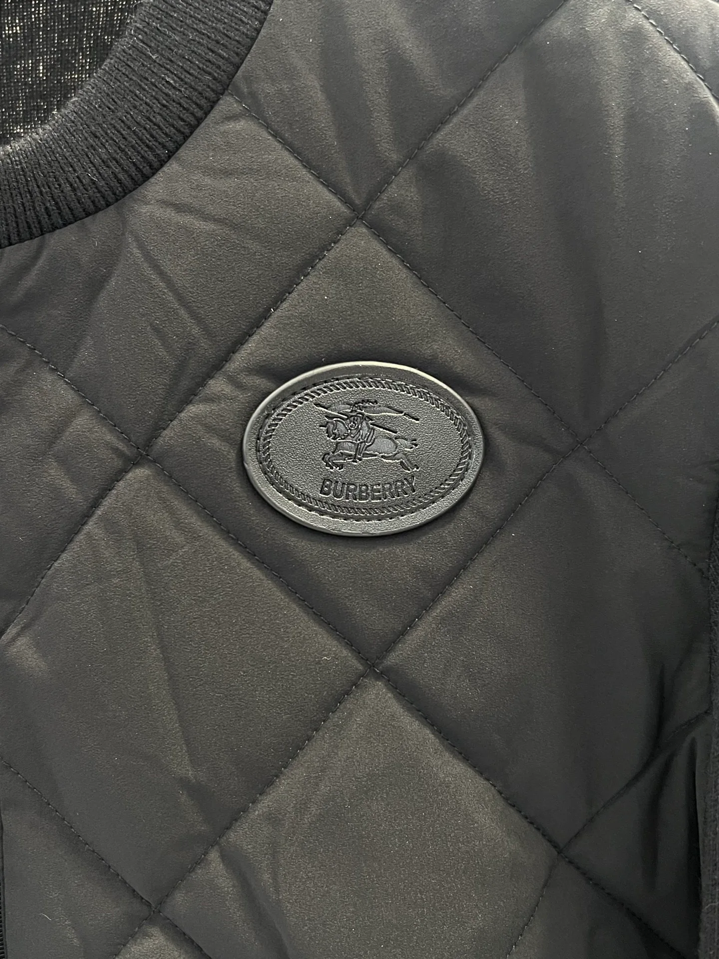 Куртки И Пуховики Женские Burberry 18723436