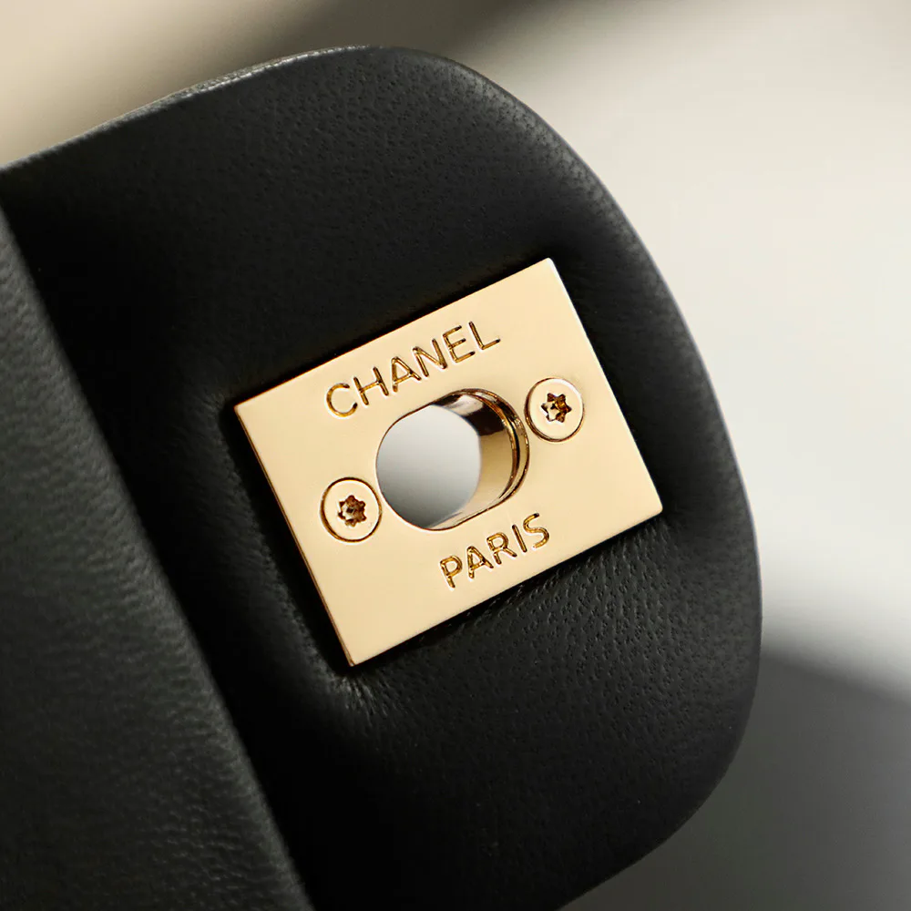 Классические Сумки Женские Chanel 13369826