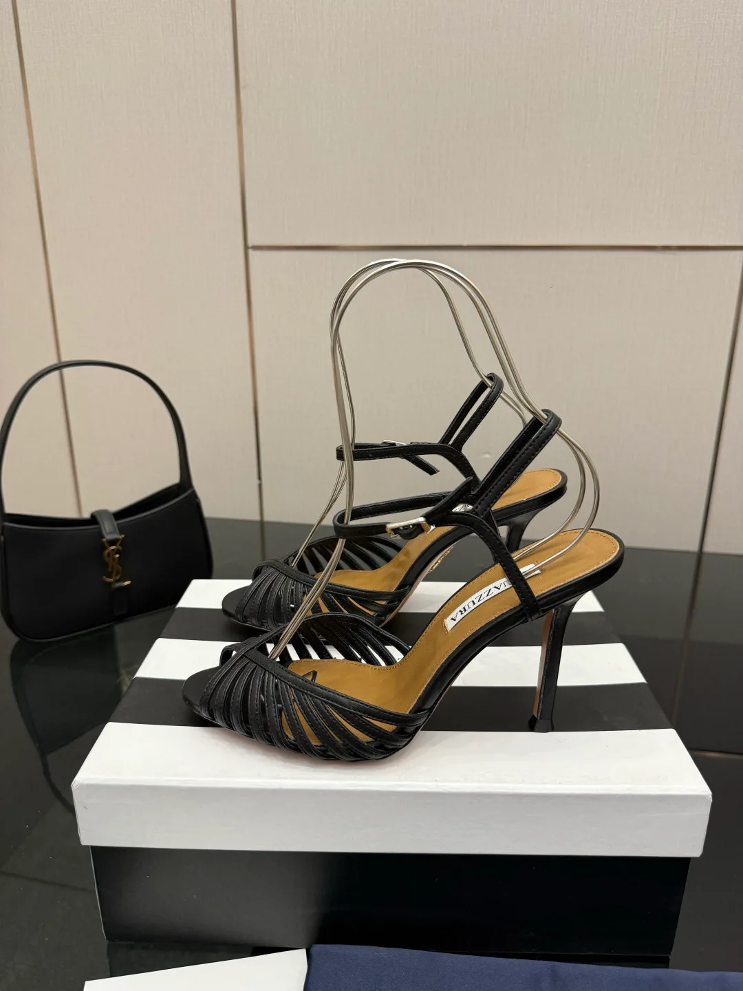 Босоножки Женские Aquazzura 12245143