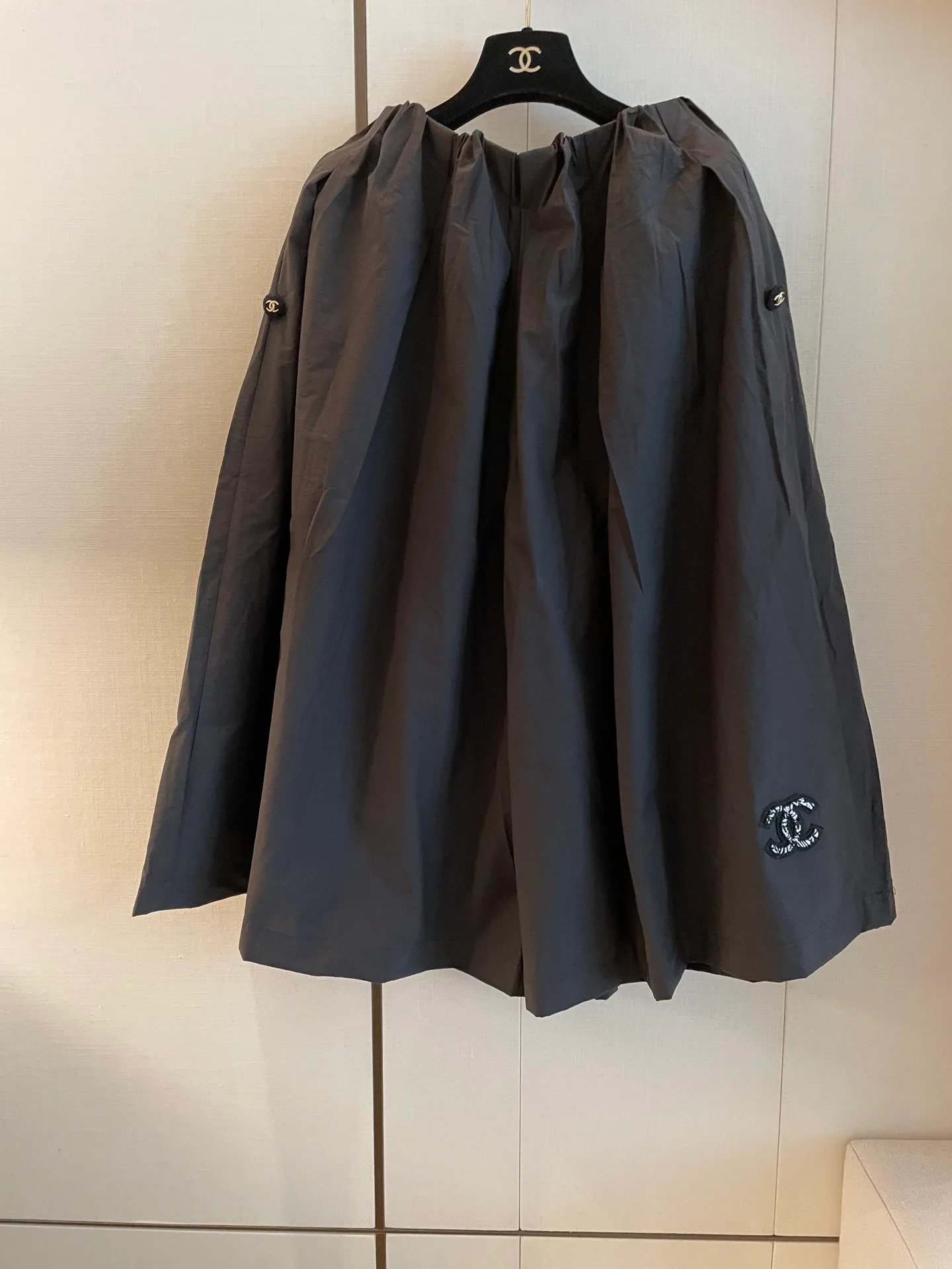 Шорты Женские Chanel 50955