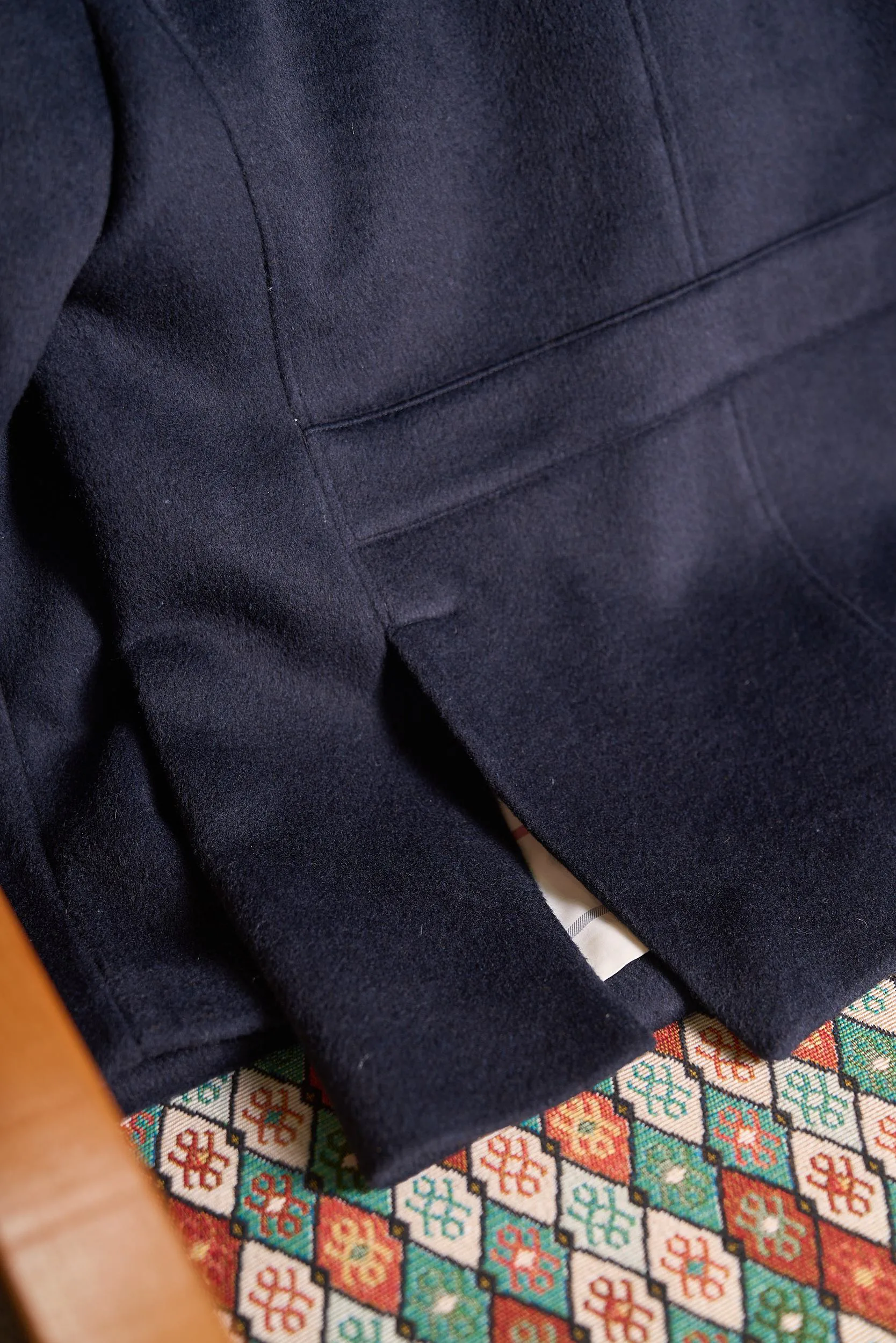 Пиджаки Мужские Loro Piana 1859508