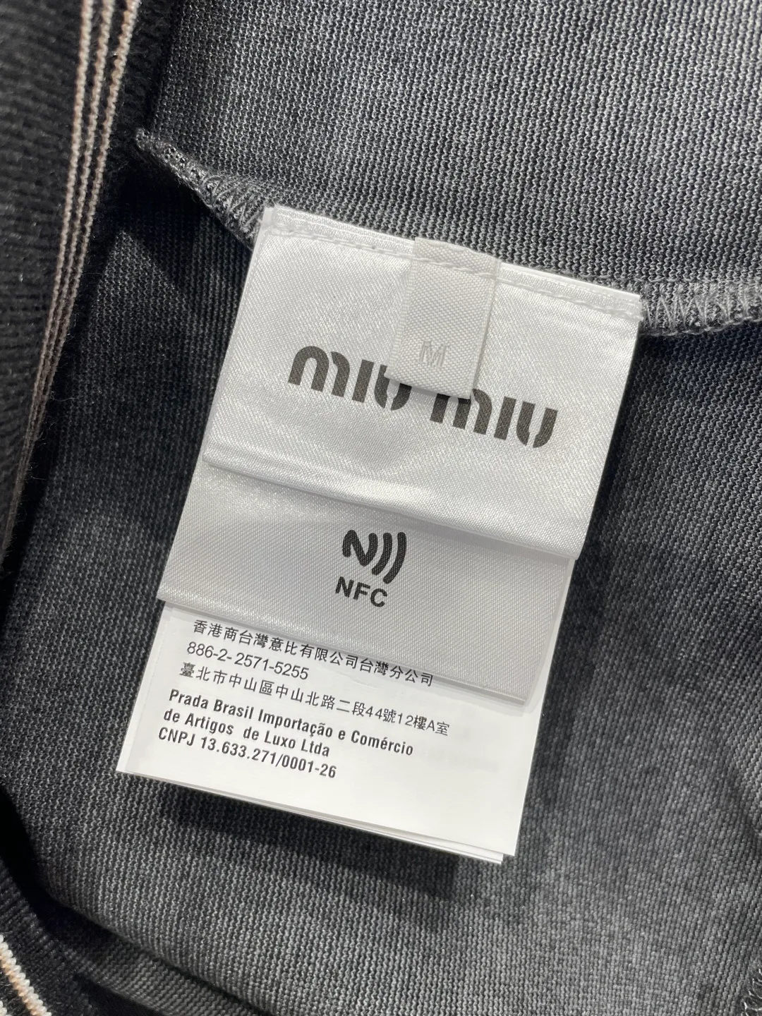 Куртки И Пуховики Мужские Miu Miu 5877481