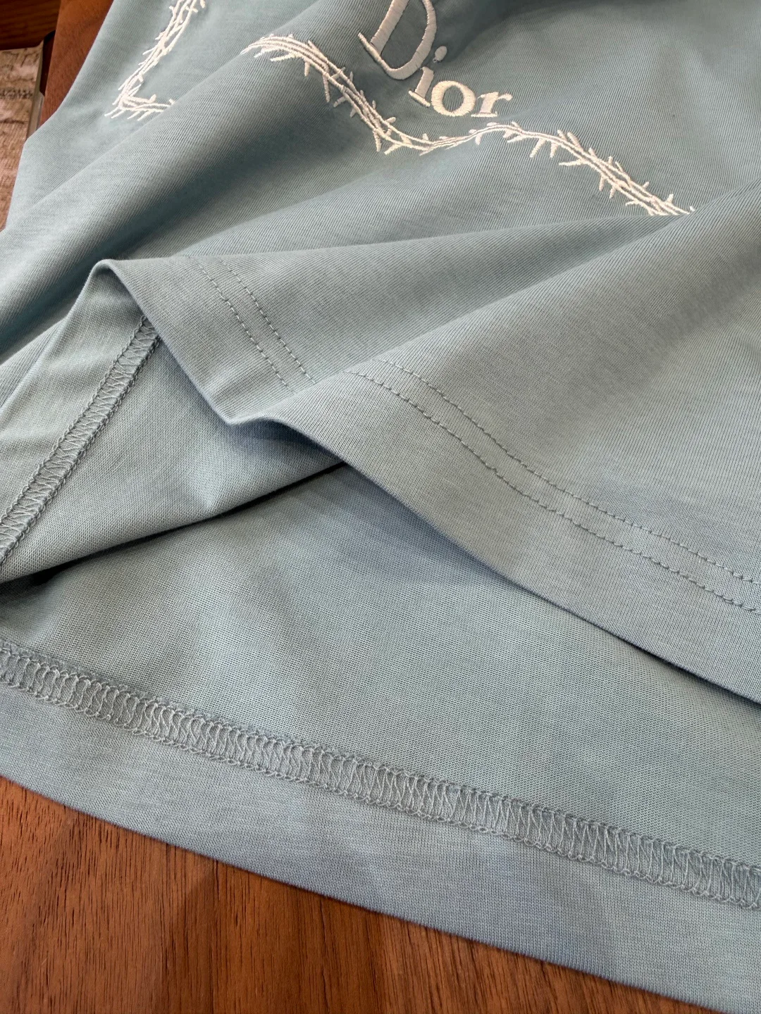 Футболки Мужские Christian Dior 5344979