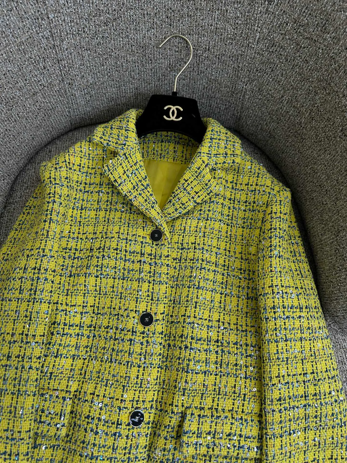 Жакеты Женские Chanel 11864801