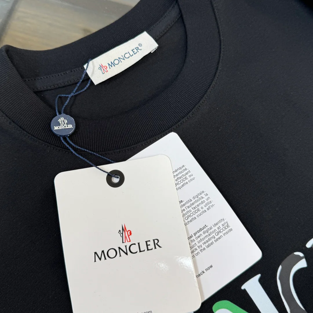 Футболки Женские Moncler 10619959