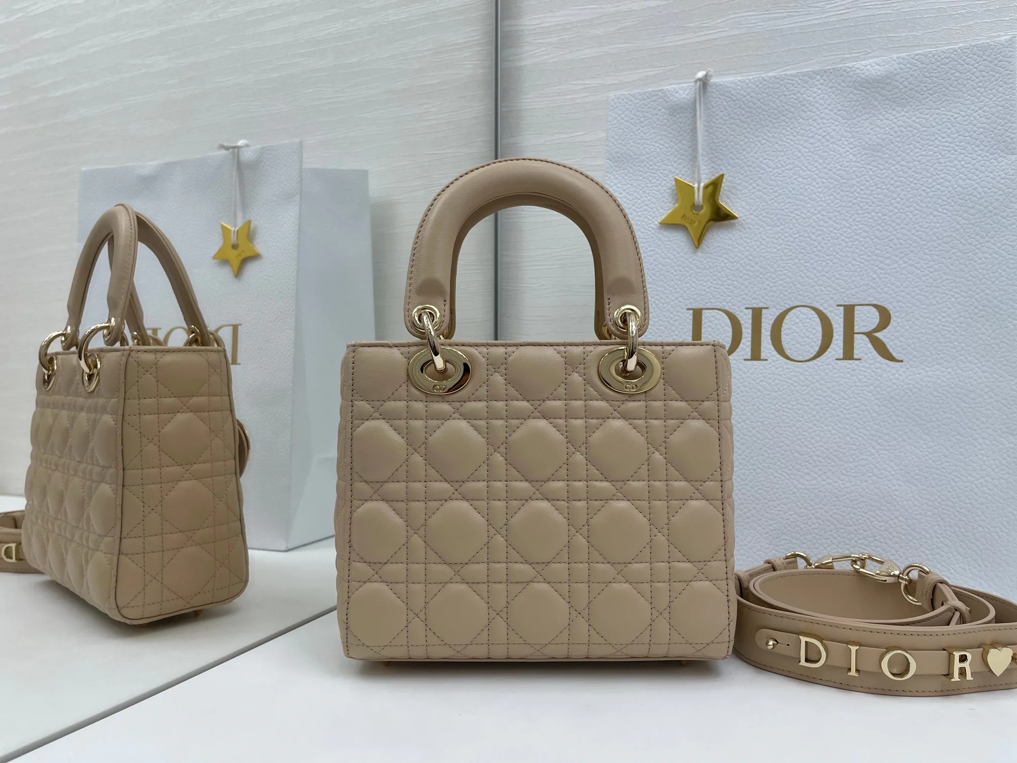 Сумки На Ремне Женские Christian Dior 565876