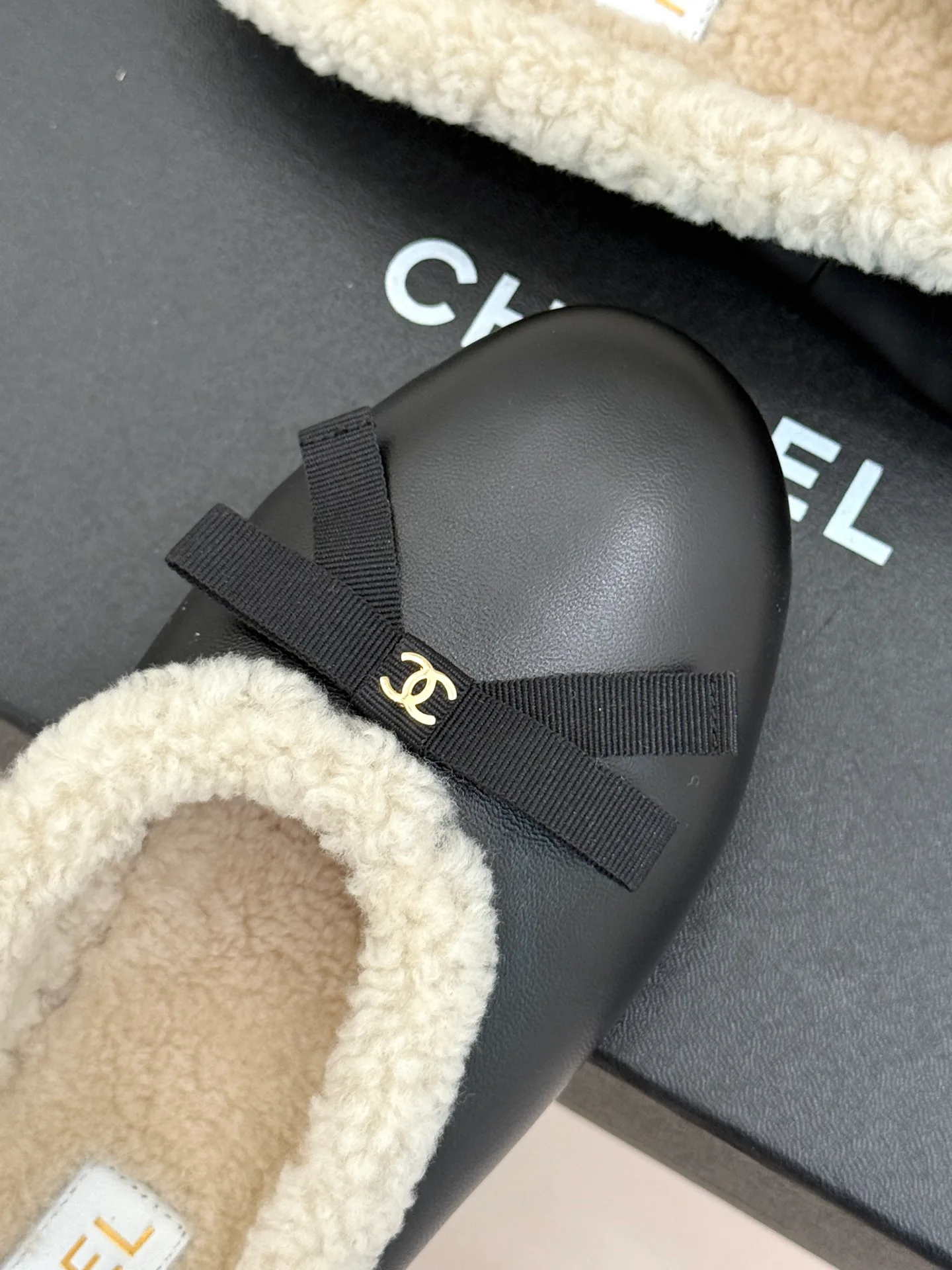 Мюли И Сабо Женские Chanel 17938391