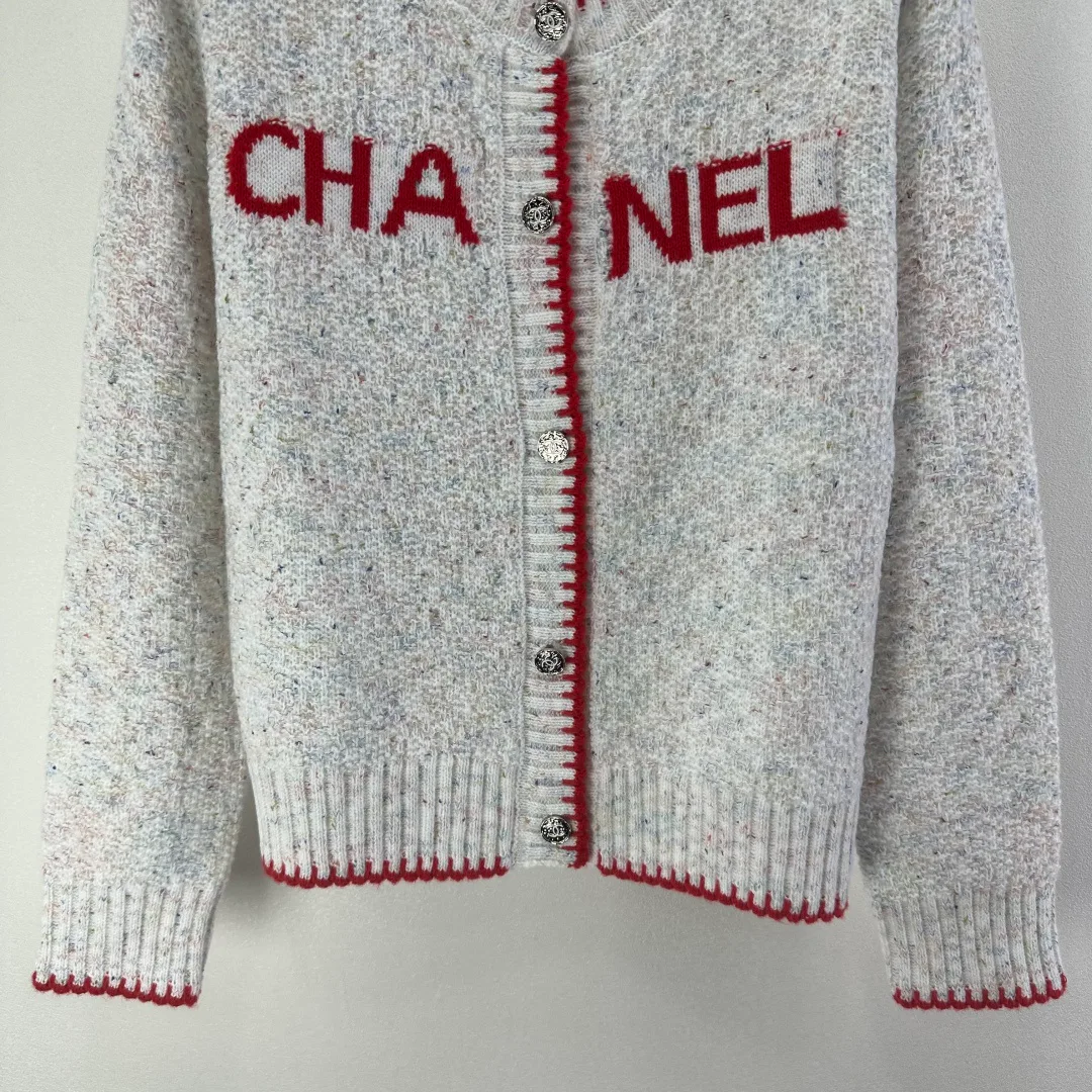 Джемперы И Свитеры Женские Chanel 4771402