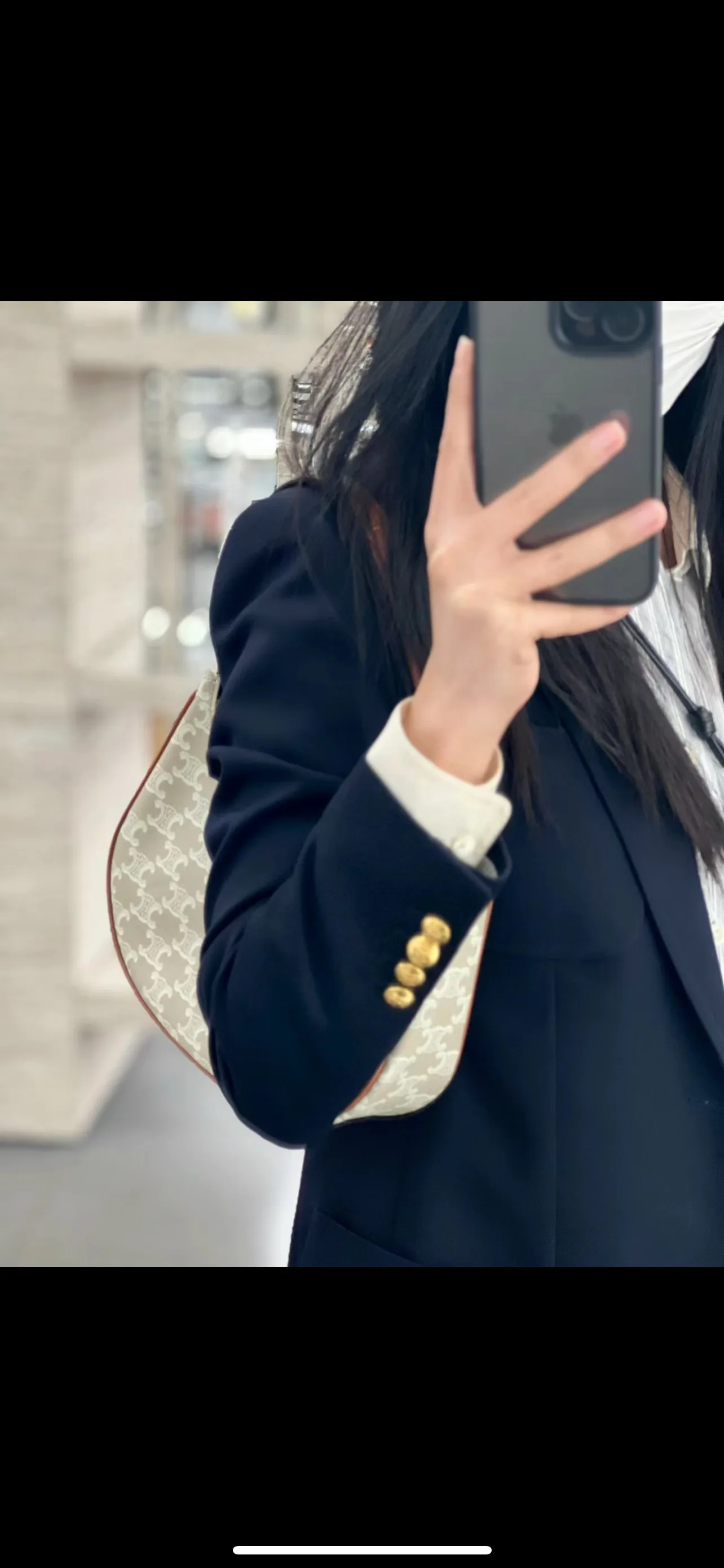 Классические Сумки Женские Celine 10017258