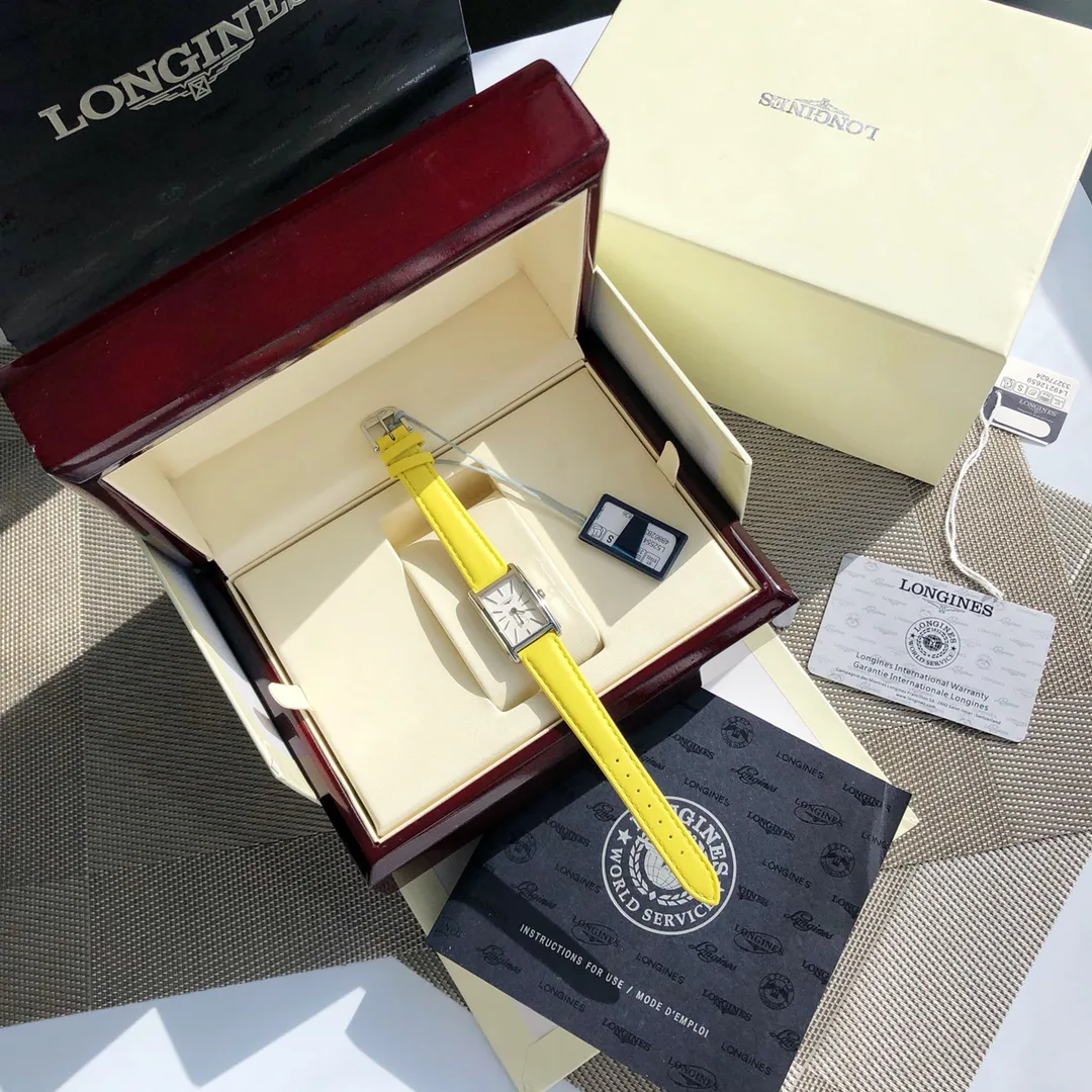 Часы Женские Longines 13909549