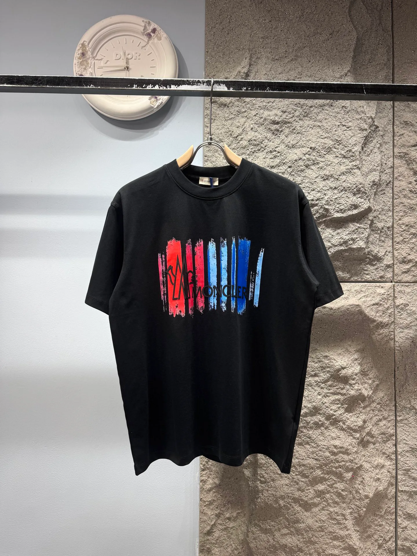 Футболки Мужские Moncler 4704282