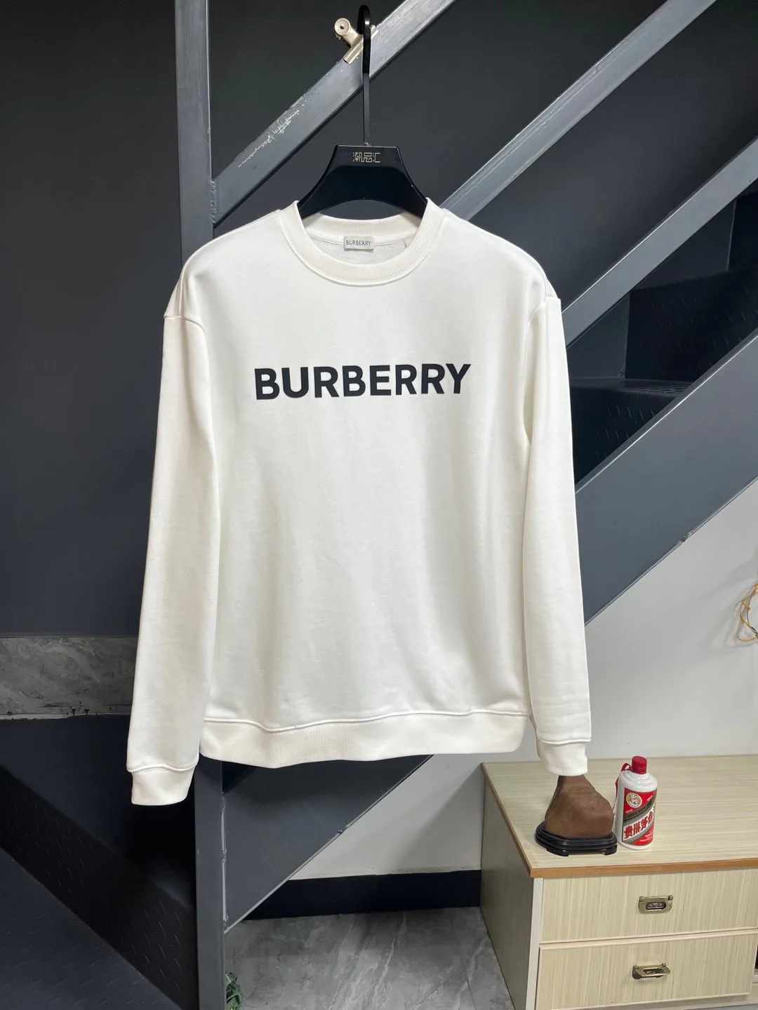 Свитшоты И Худи Мужские Burberry 75727