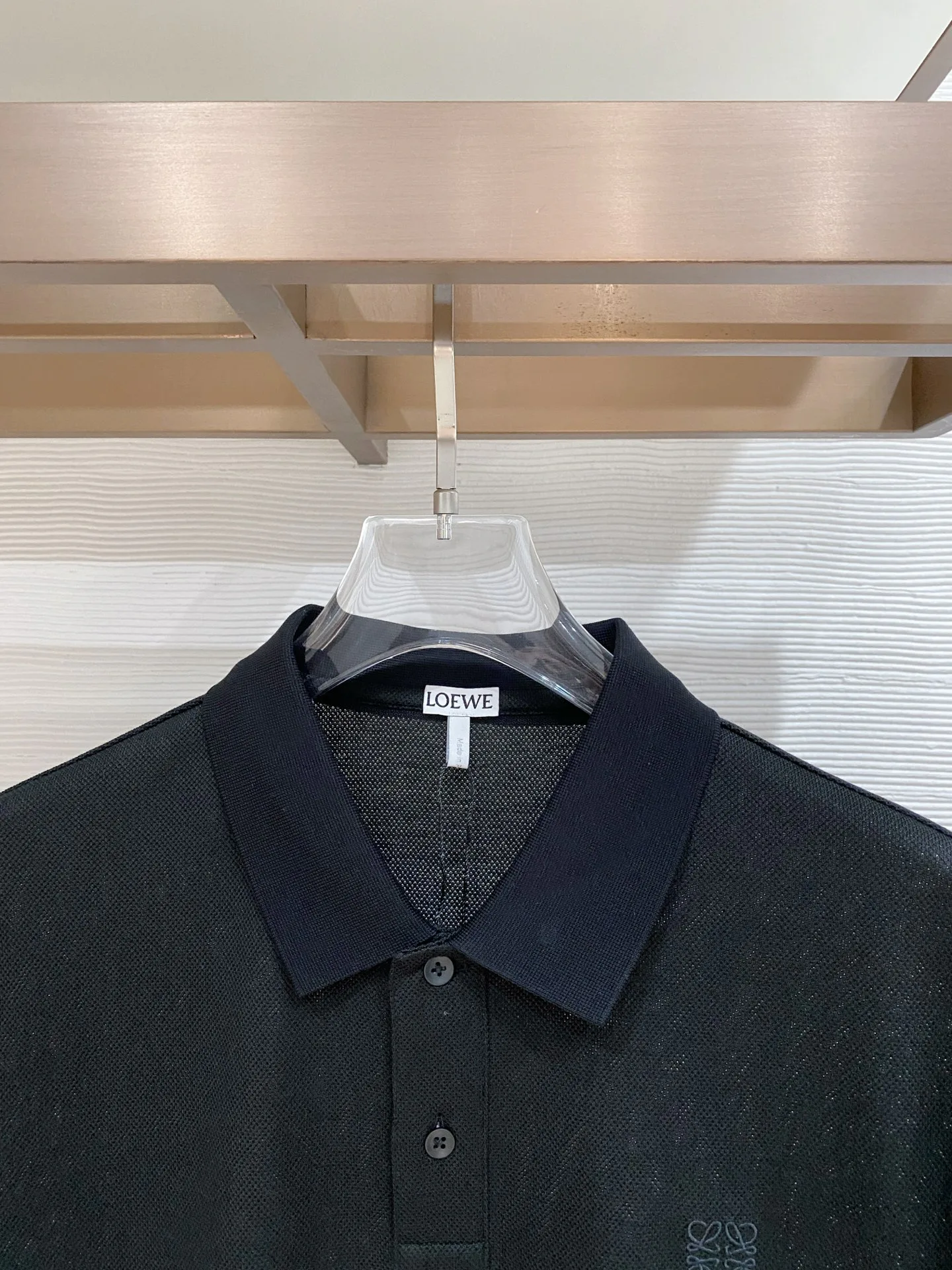 Рубашки Мужские Loewe 11876259