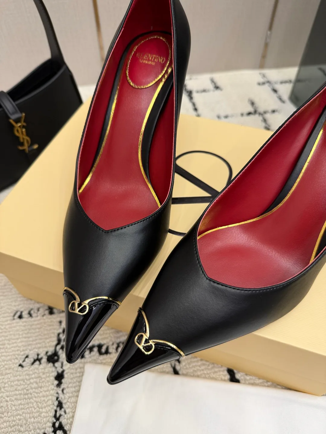 Туфли Женские Valentino 17937551
