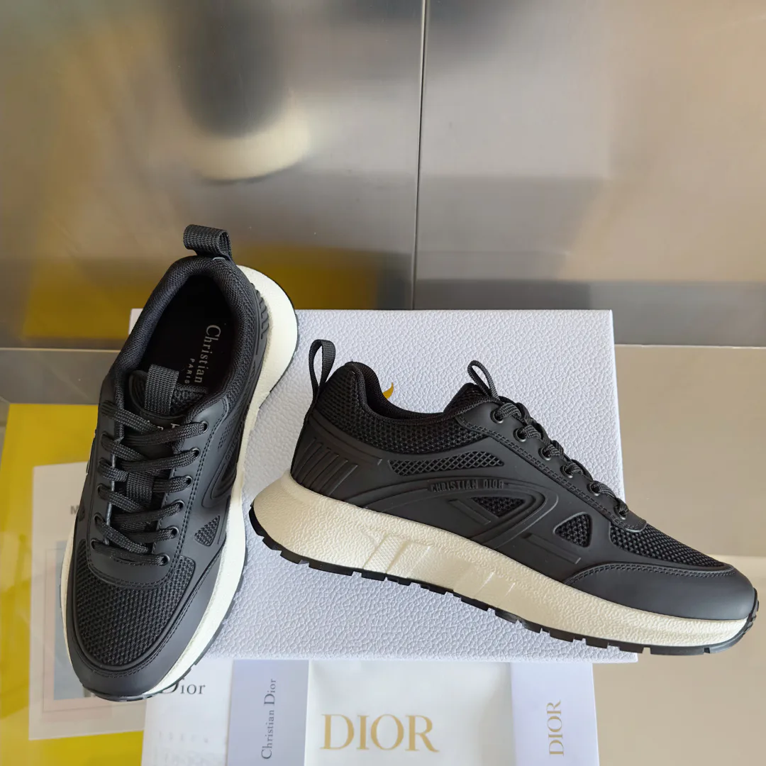 Кроссовки Женские Christian Dior 269666