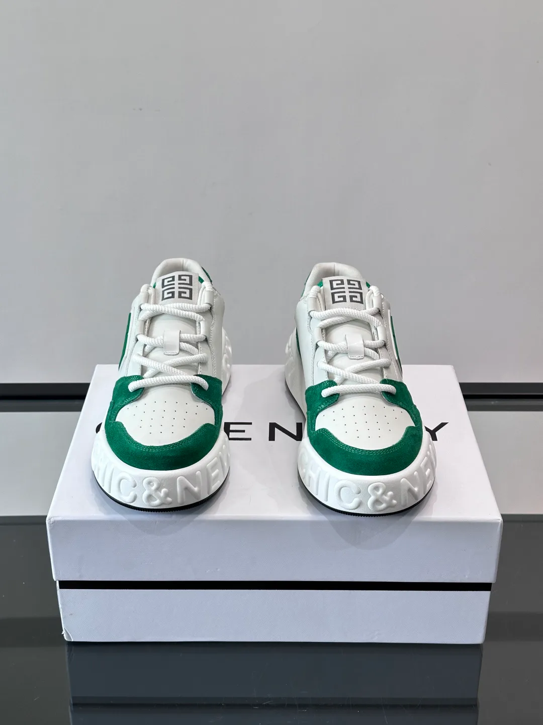 Кроссовки Мужские Givenchy 1889959