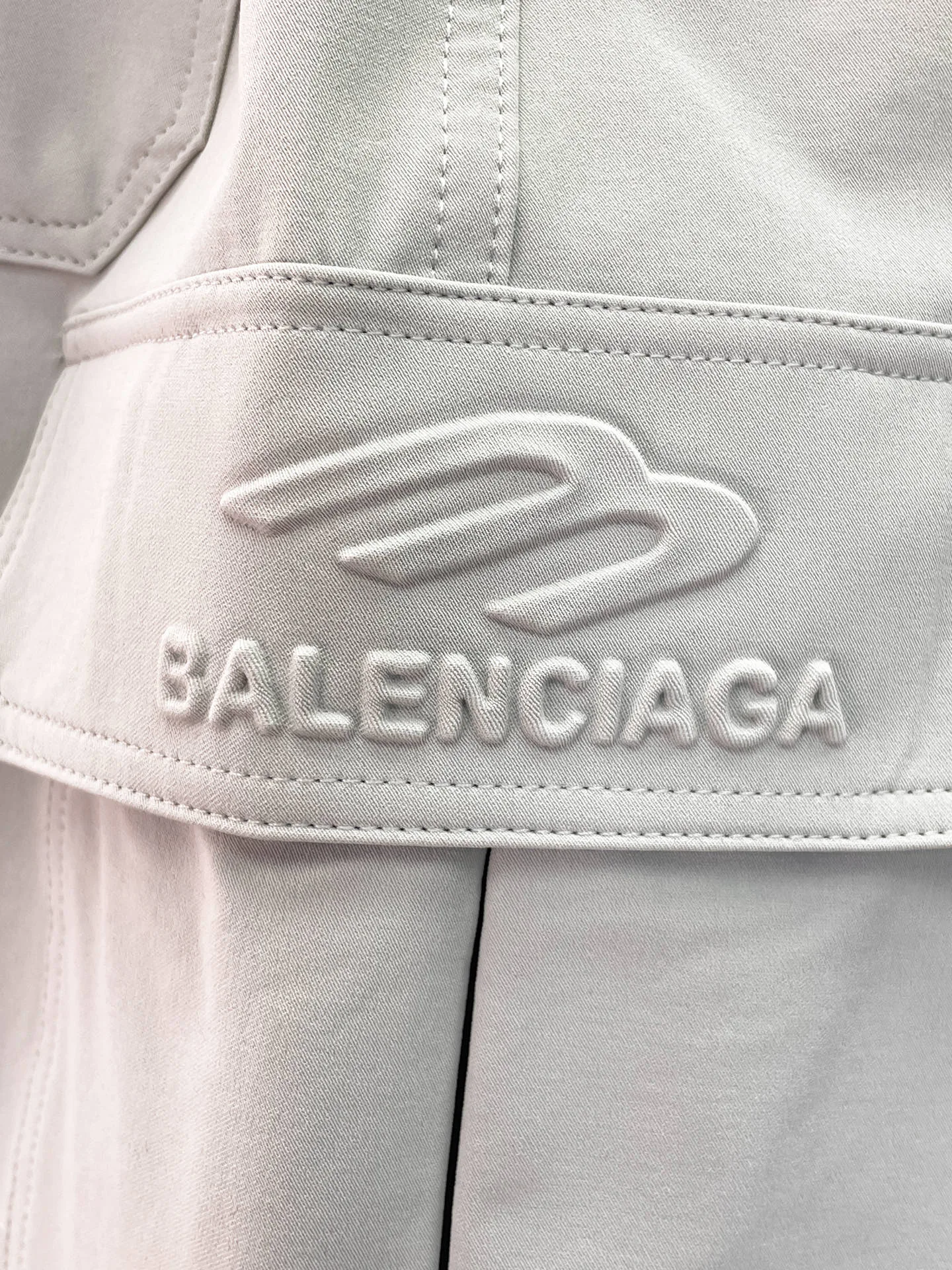 Шорты Мужские Balenciaga 14170664