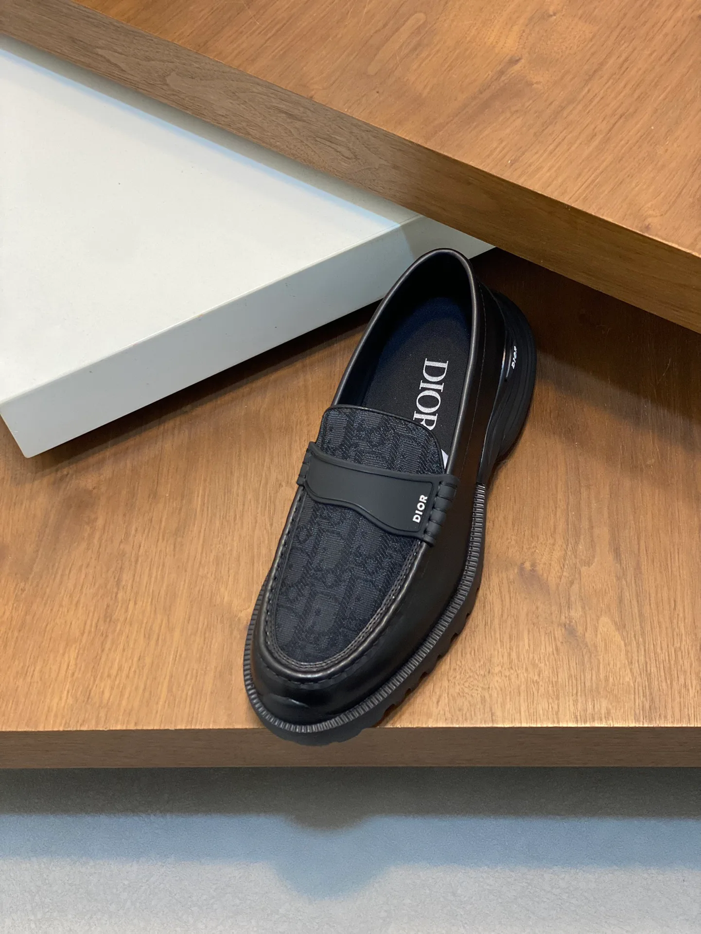 Лоферы И Туфли Мужские Gucci 1161847