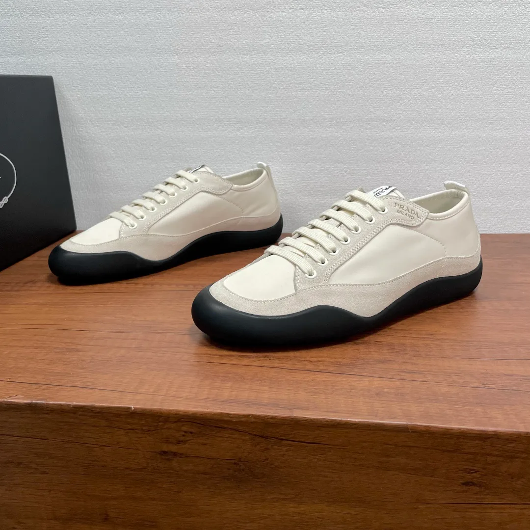 Кроссовки Мужские Prada 12788728