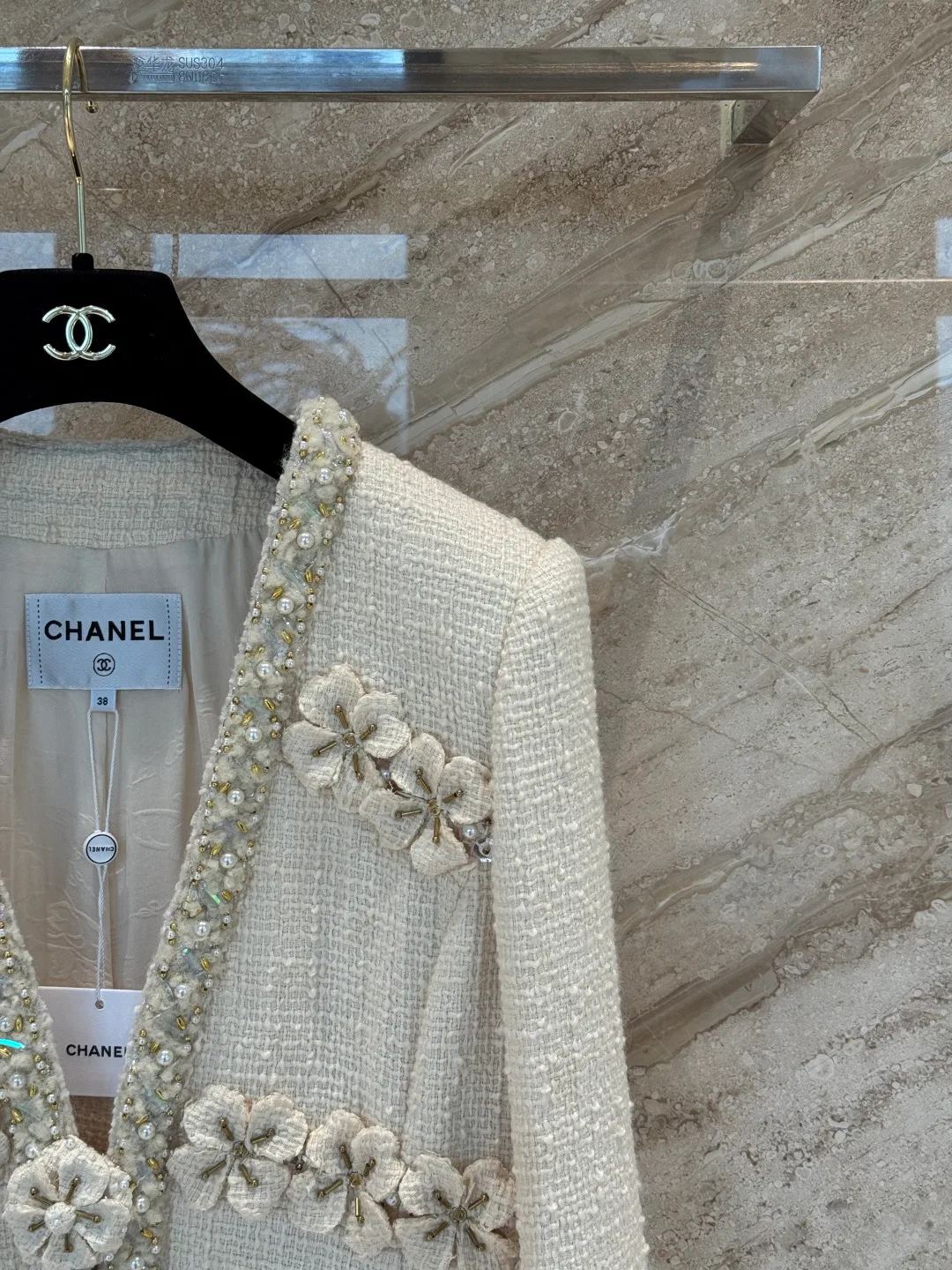 Пальто Женские Chanel 13222814