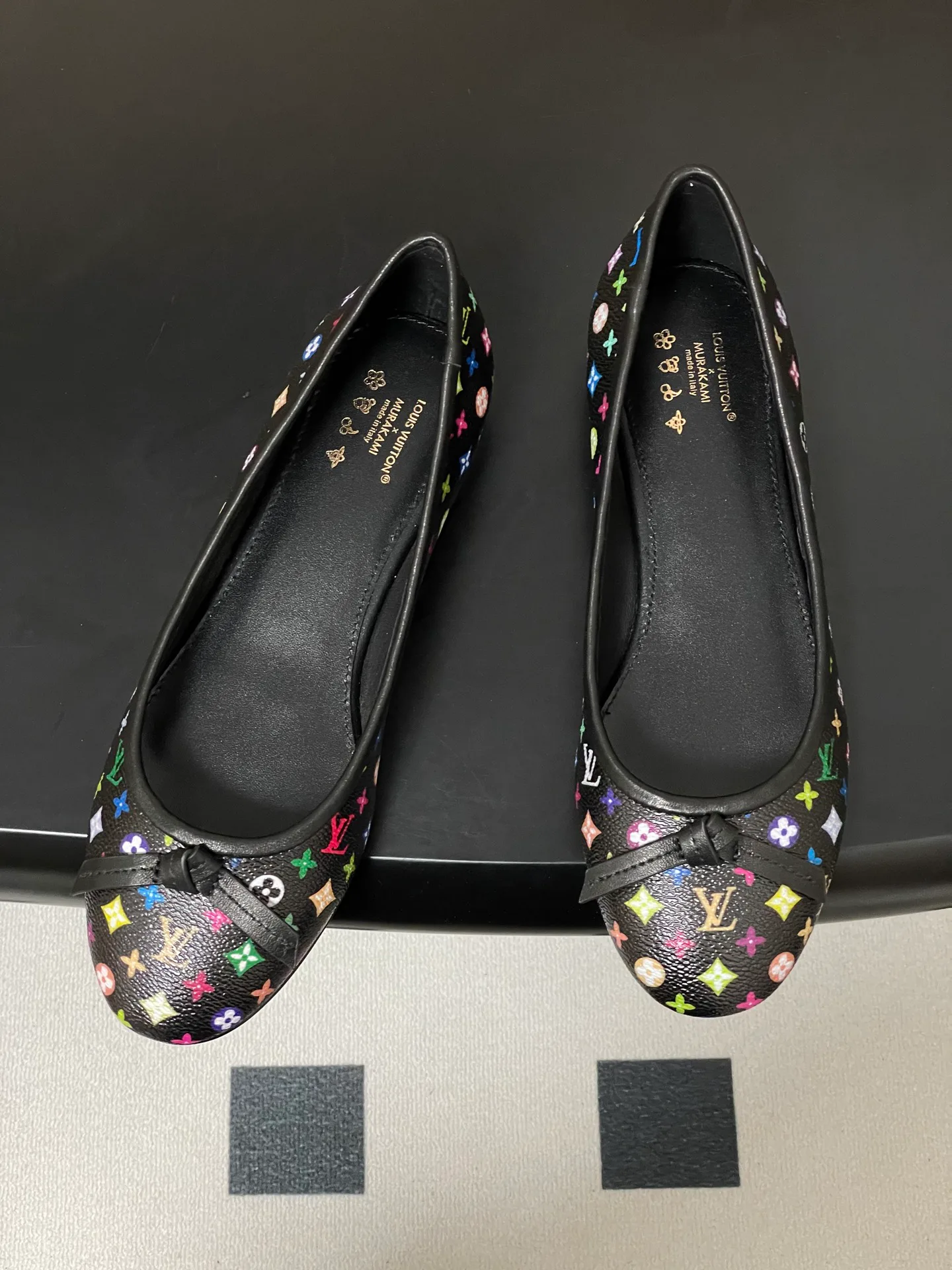 Балетки Женские Louis Vuitton 11578964